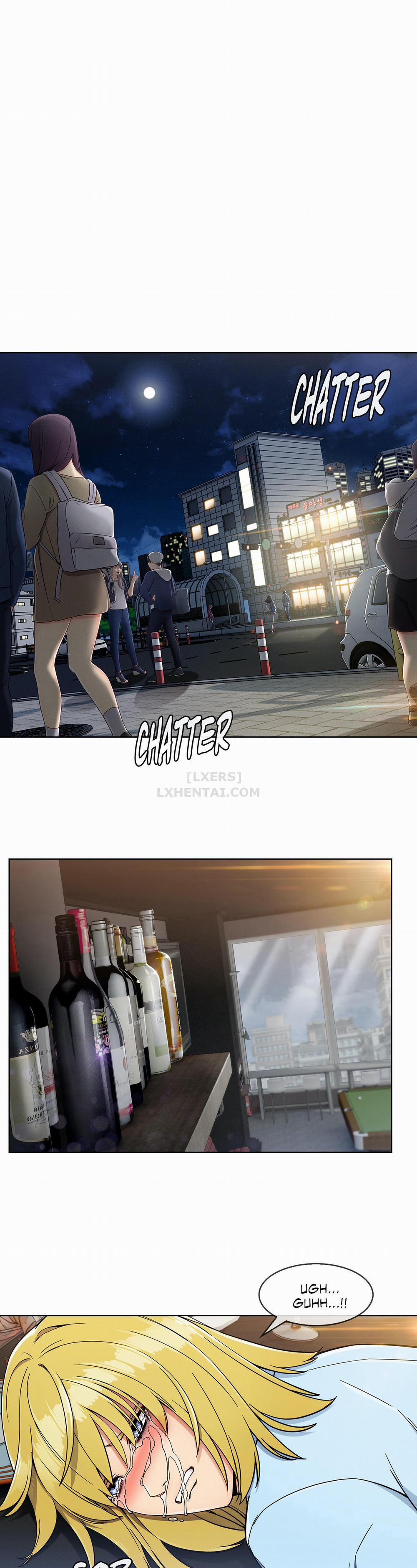 Điên Cuồng Nhưng Ngọt Ngào 81 trang 4