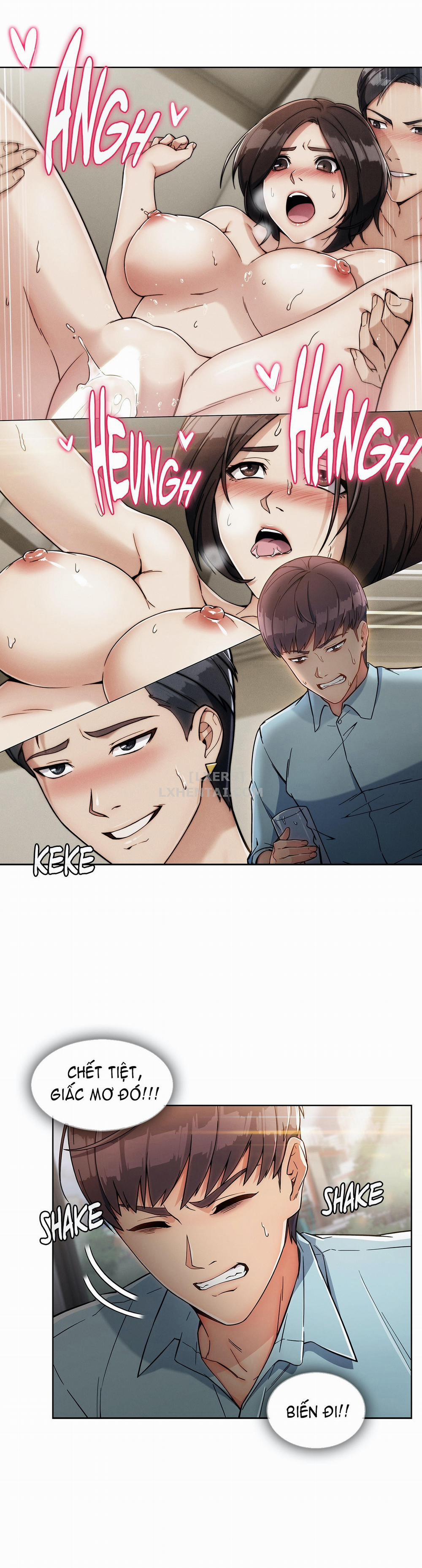 Điên Cuồng Nhưng Ngọt Ngào 82 trang 12