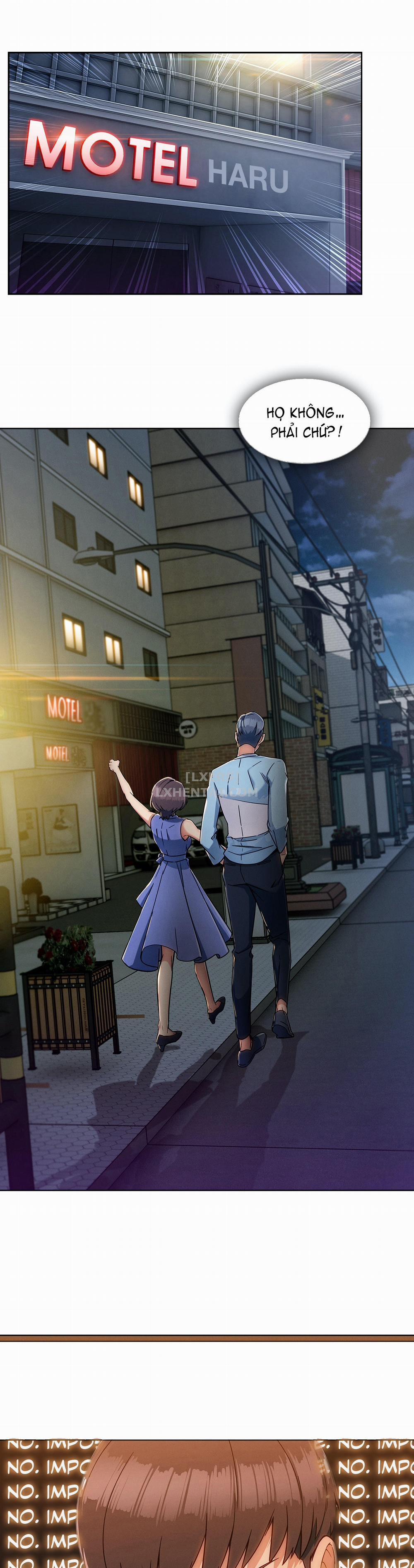 Điên Cuồng Nhưng Ngọt Ngào 82 trang 20