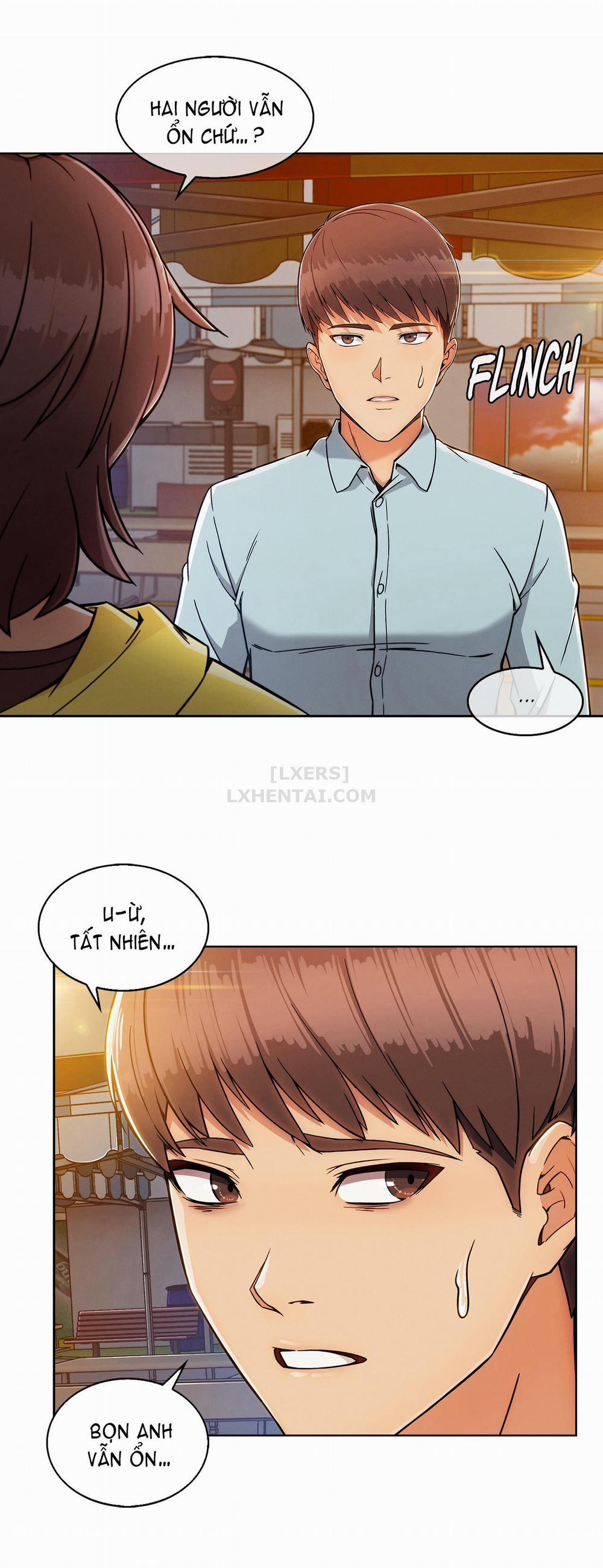 Điên Cuồng Nhưng Ngọt Ngào 82 trang 6