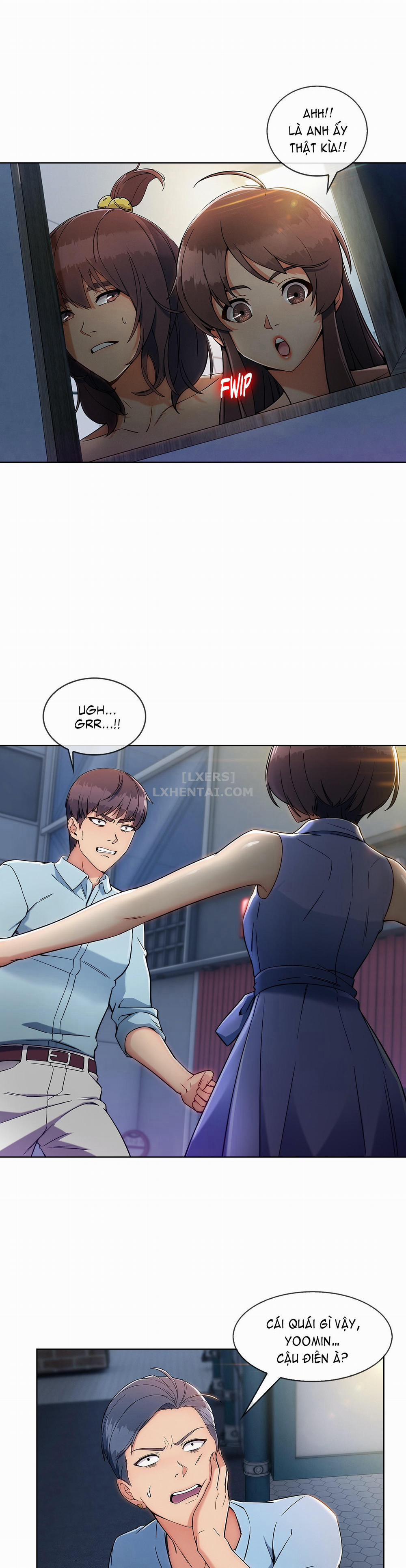 Điên Cuồng Nhưng Ngọt Ngào 83 trang 26