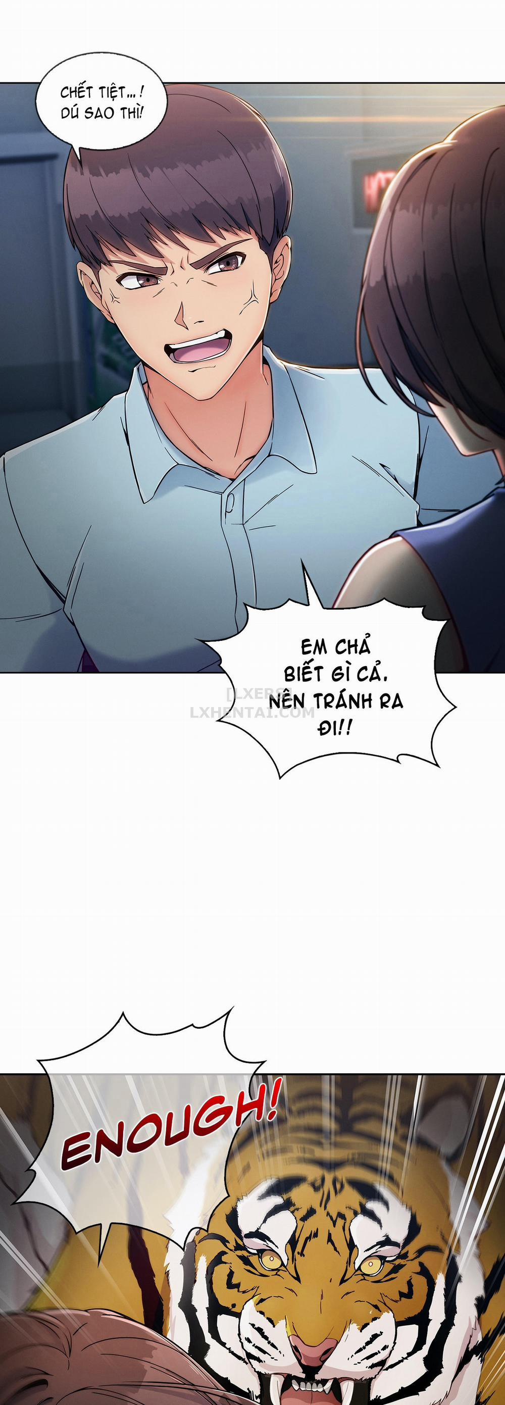 Điên Cuồng Nhưng Ngọt Ngào 83 trang 30