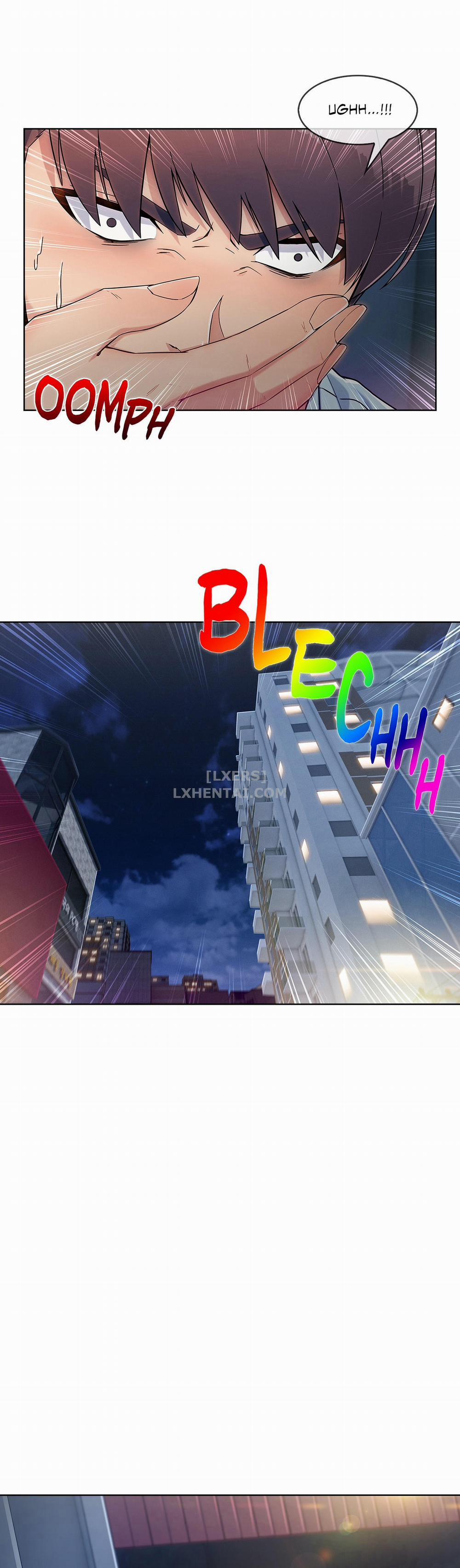 Điên Cuồng Nhưng Ngọt Ngào 83 trang 34