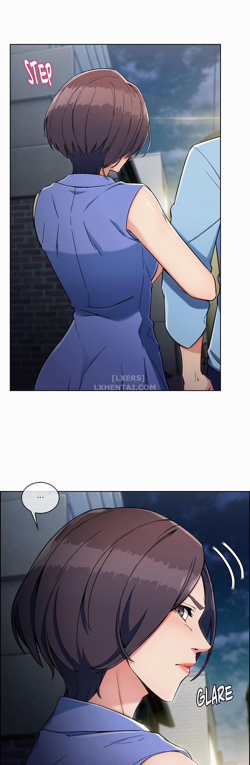 Điên Cuồng Nhưng Ngọt Ngào 83 trang 36