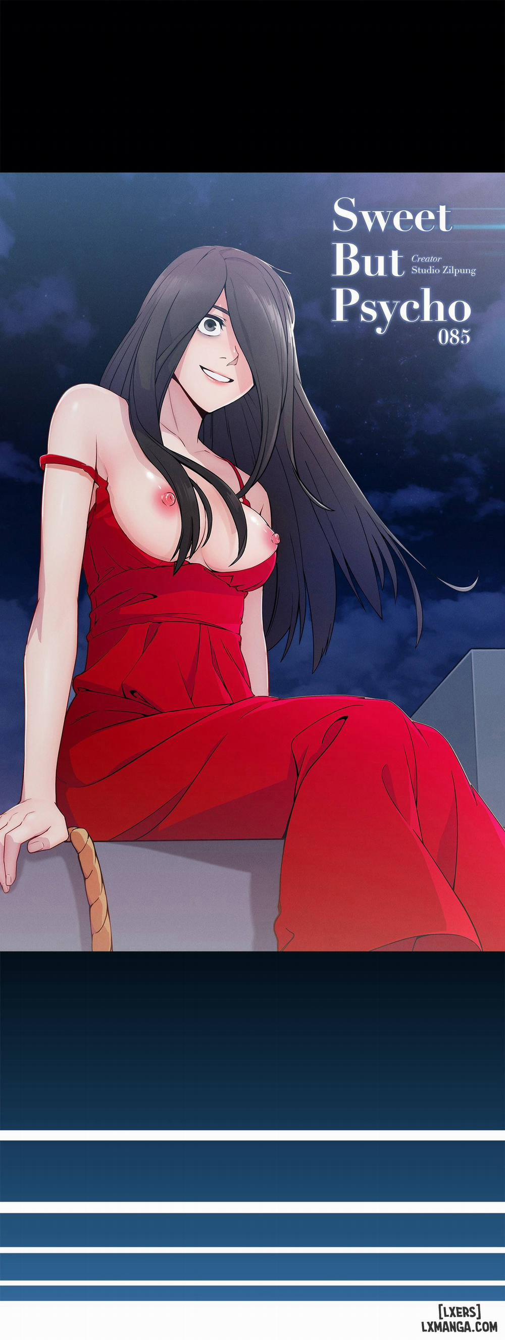 Điên Cuồng Nhưng Ngọt Ngào 85 trang 0