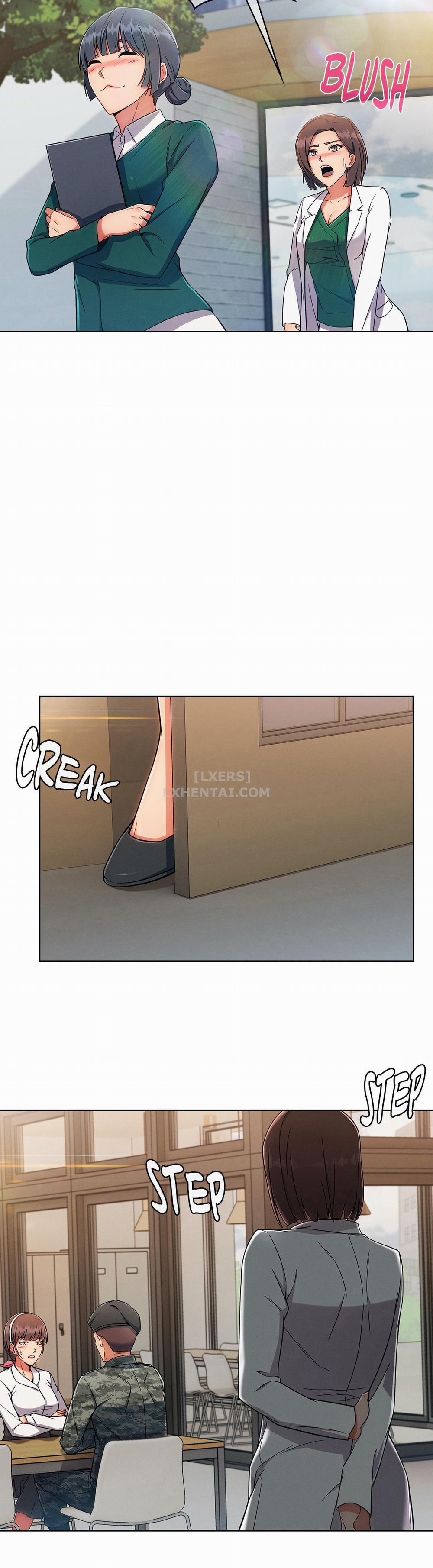 Điên Cuồng Nhưng Ngọt Ngào 85 trang 13