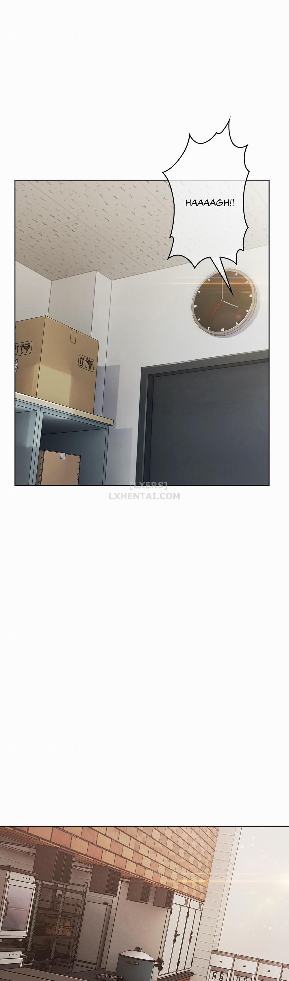 Điên Cuồng Nhưng Ngọt Ngào 85 trang 33