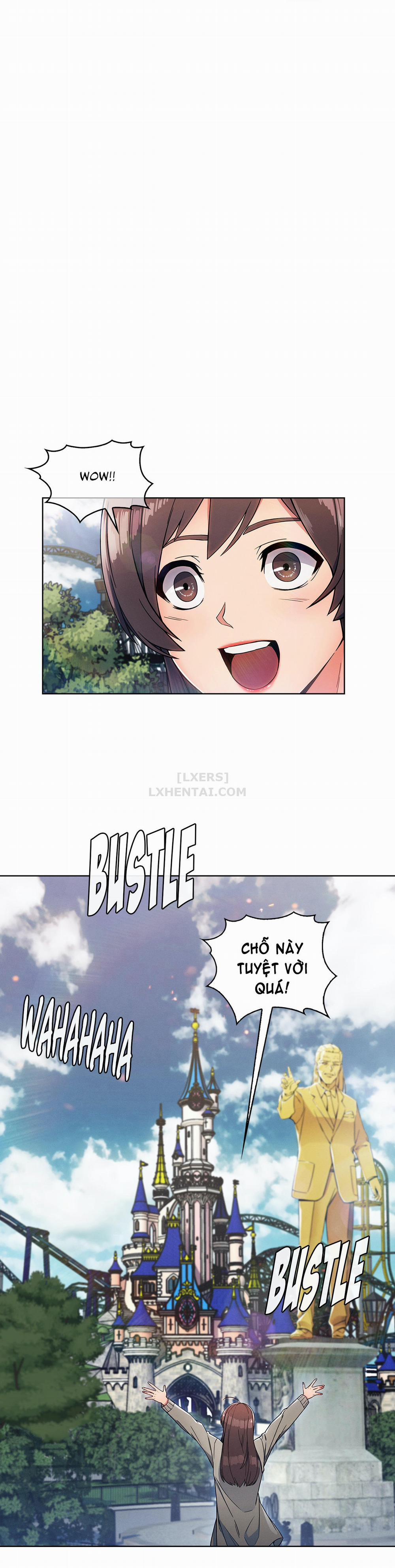 Điên Cuồng Nhưng Ngọt Ngào 86 trang 12