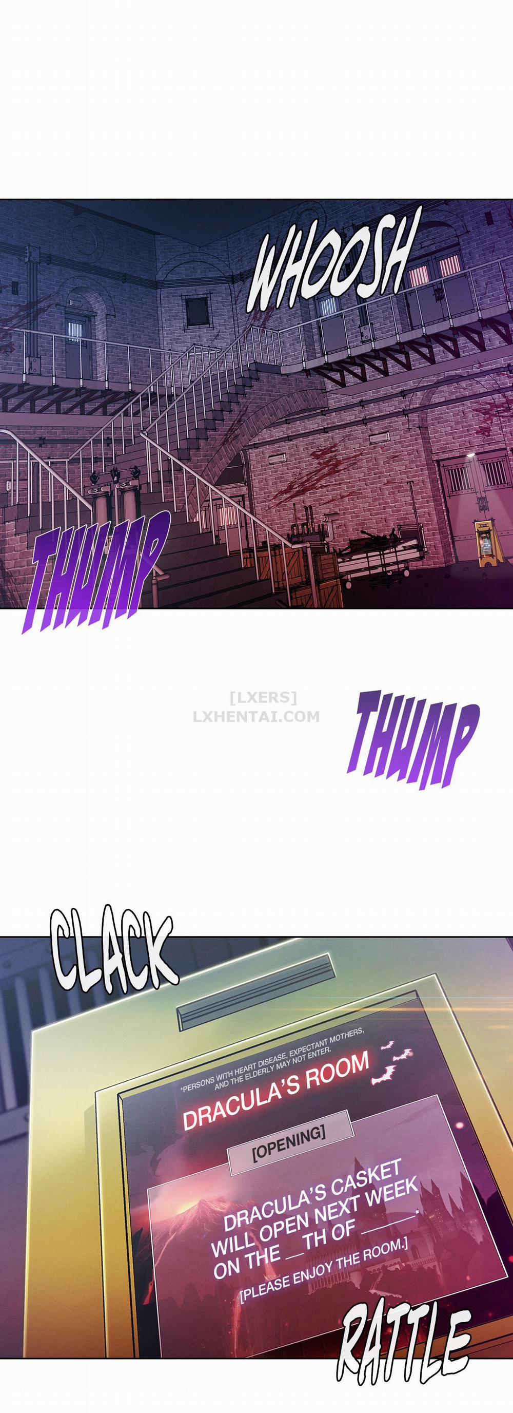 Điên Cuồng Nhưng Ngọt Ngào 86 trang 23