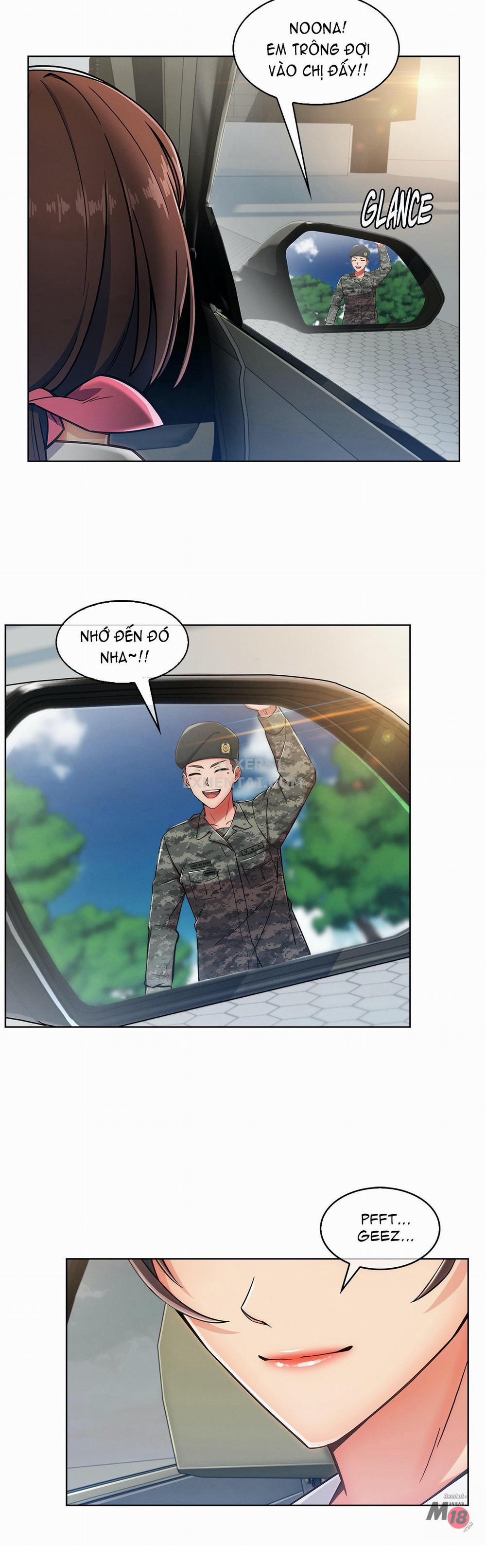 Điên Cuồng Nhưng Ngọt Ngào 87 trang 14