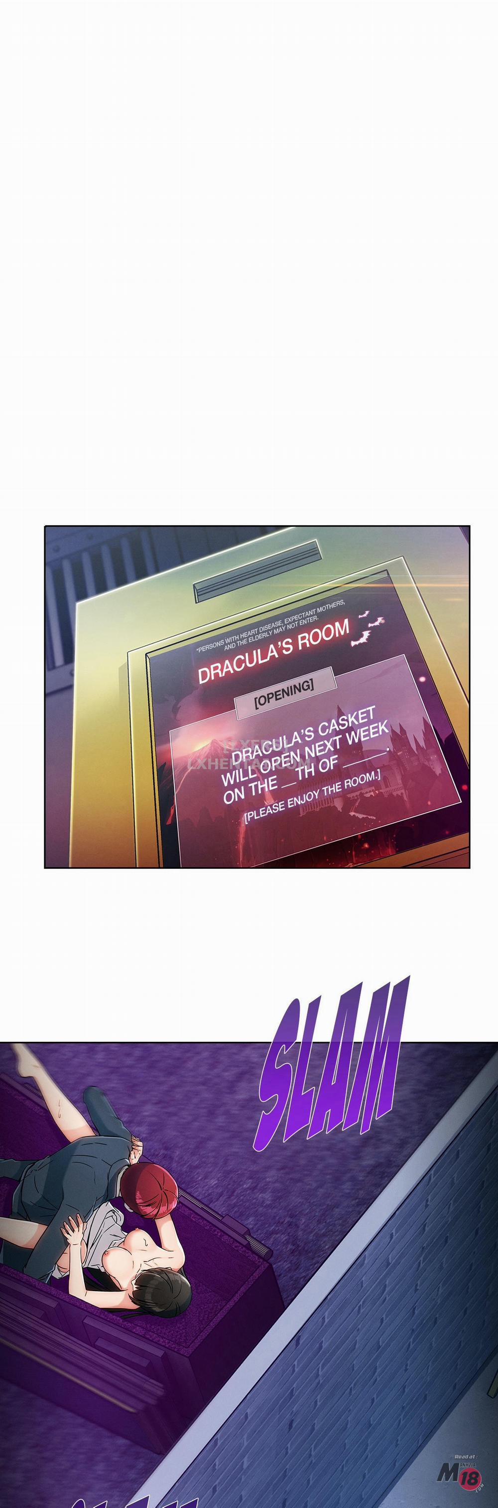 Điên Cuồng Nhưng Ngọt Ngào 87 trang 15