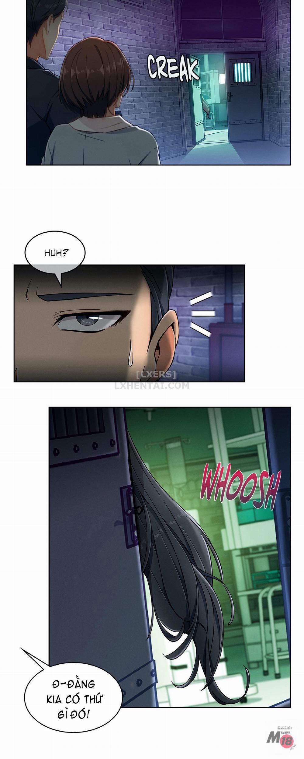 Điên Cuồng Nhưng Ngọt Ngào 87 trang 22