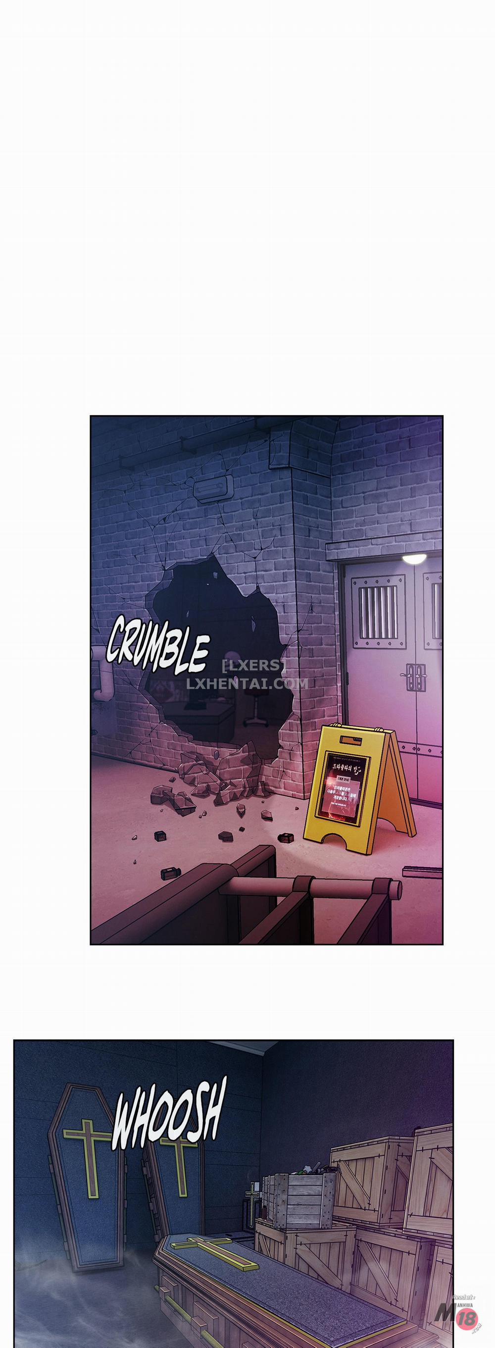 Điên Cuồng Nhưng Ngọt Ngào 87 trang 38