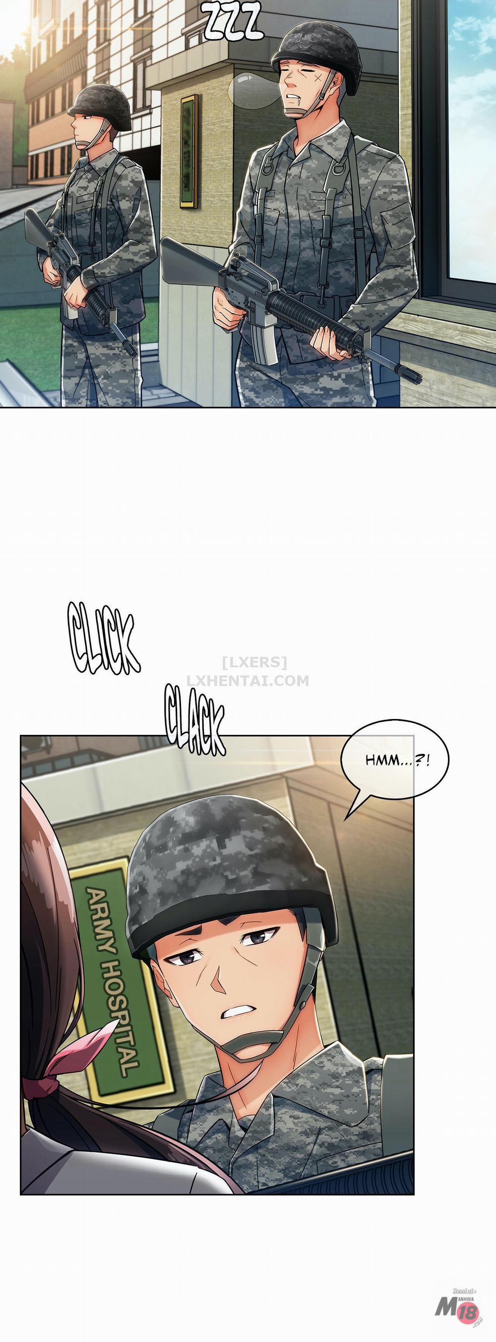 Điên Cuồng Nhưng Ngọt Ngào 87 trang 5