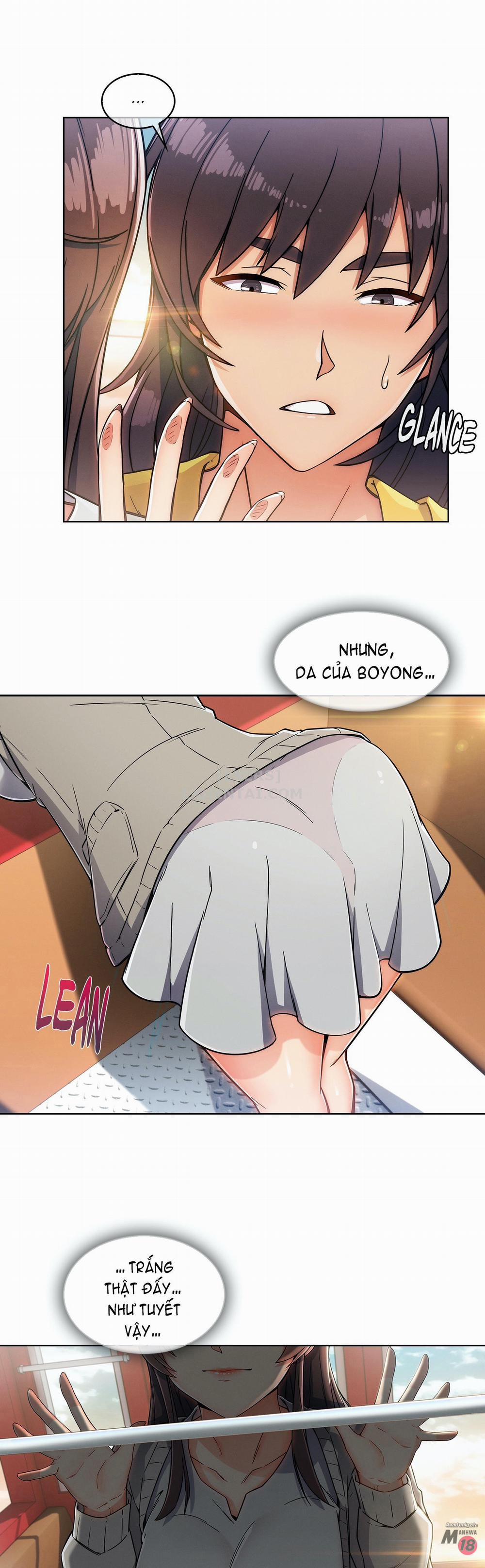 Điên Cuồng Nhưng Ngọt Ngào 88 trang 14