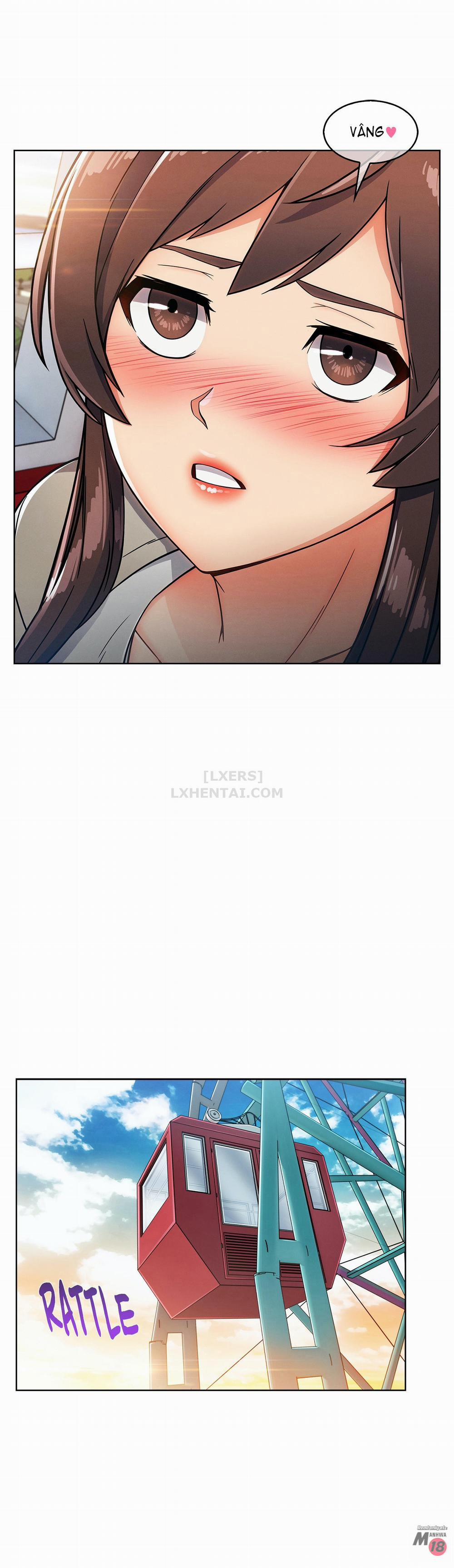 Điên Cuồng Nhưng Ngọt Ngào 88 trang 20