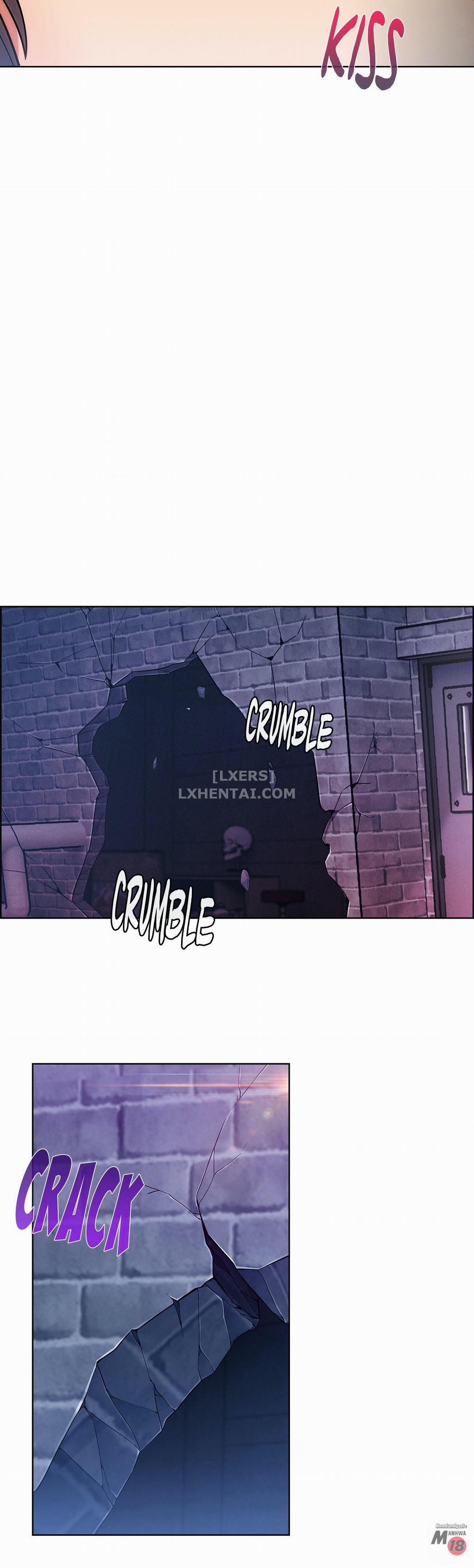 Điên Cuồng Nhưng Ngọt Ngào 88 trang 25