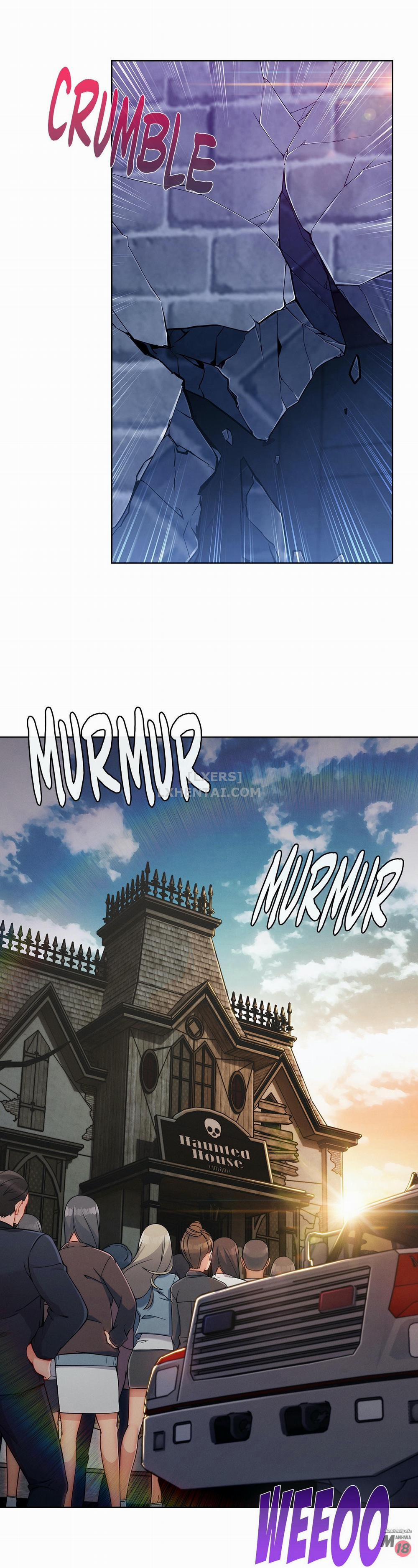 Điên Cuồng Nhưng Ngọt Ngào 88 trang 26