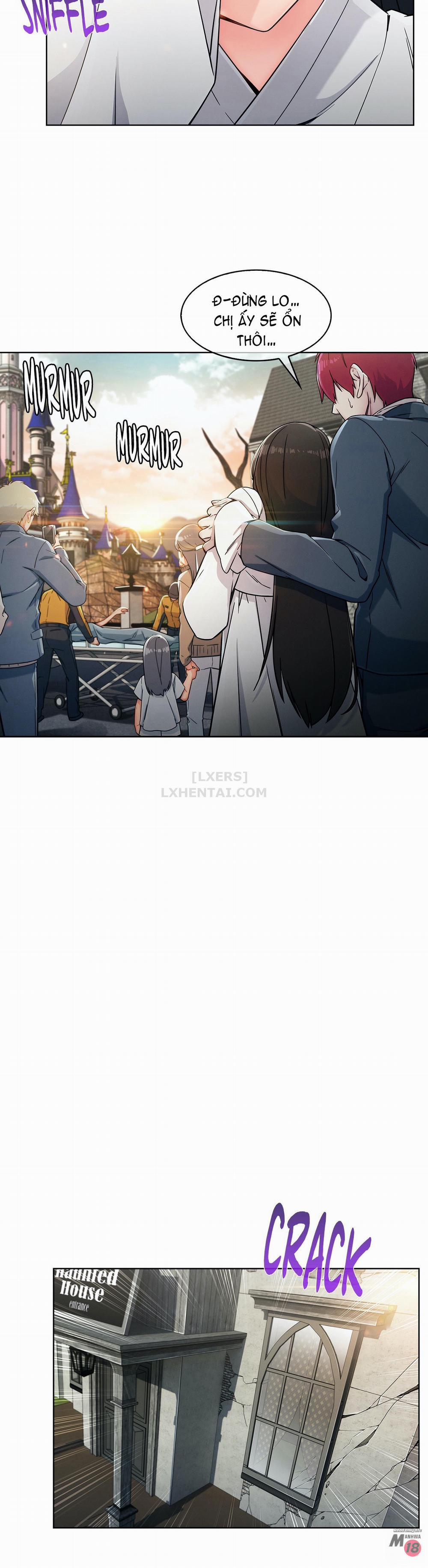 Điên Cuồng Nhưng Ngọt Ngào 88 trang 29