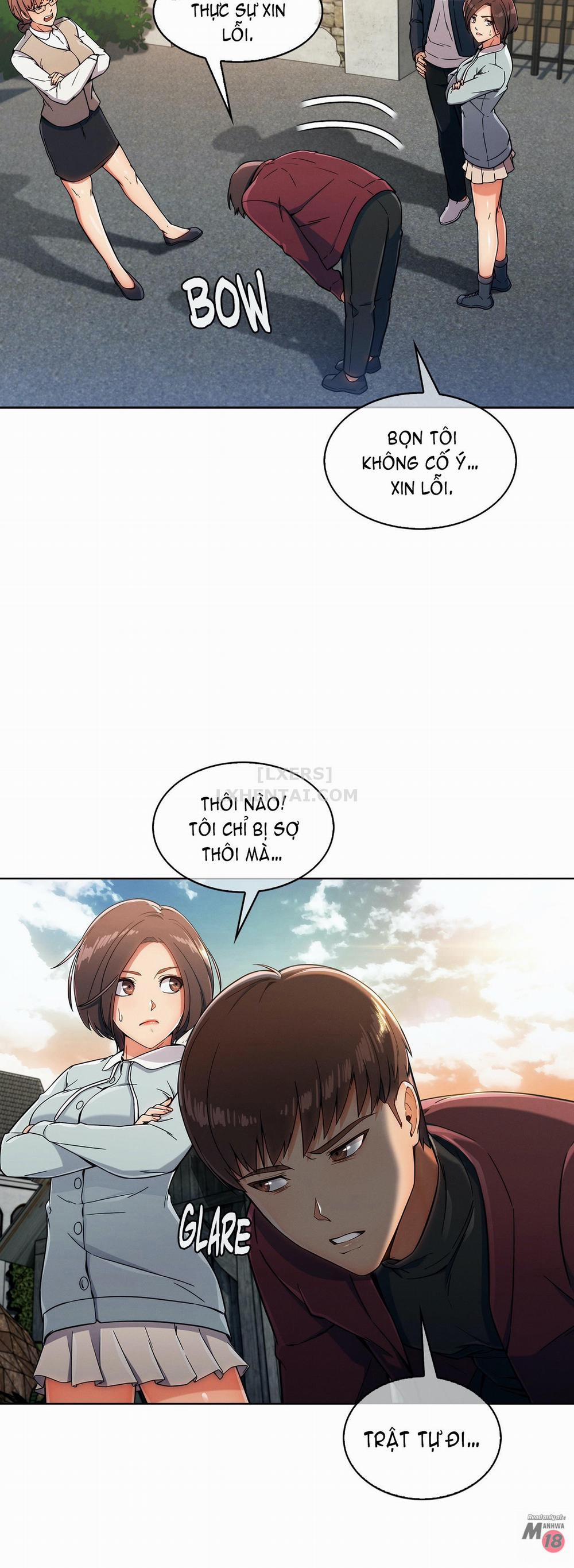 Điên Cuồng Nhưng Ngọt Ngào 88 trang 32