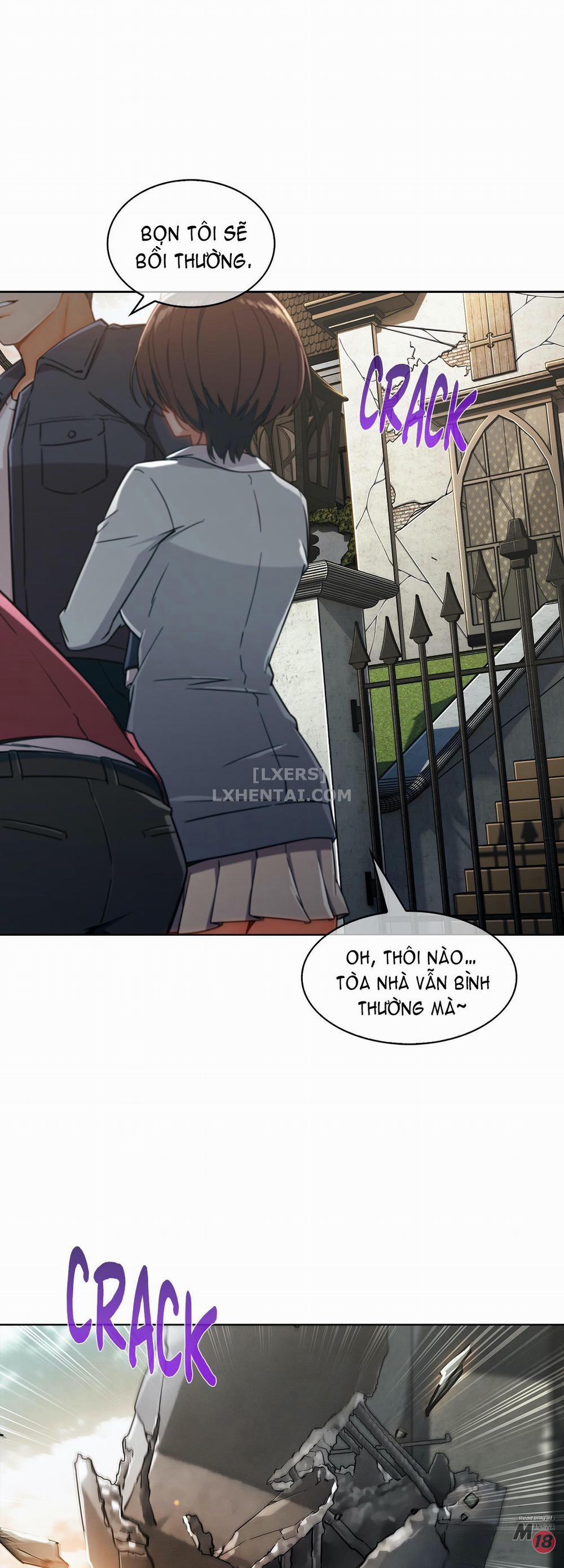 Điên Cuồng Nhưng Ngọt Ngào 88 trang 33