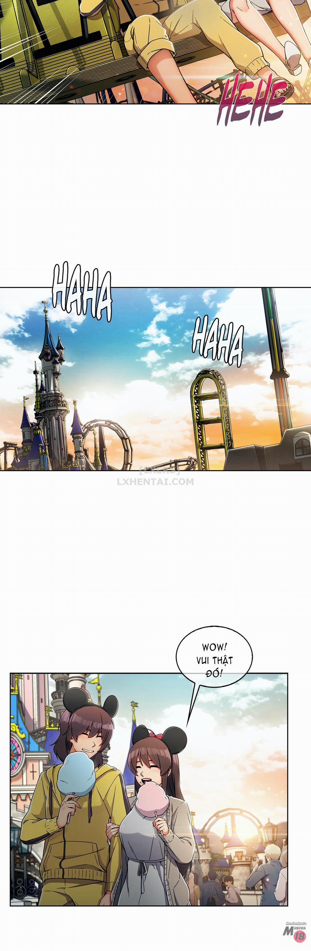 Điên Cuồng Nhưng Ngọt Ngào 88 trang 6