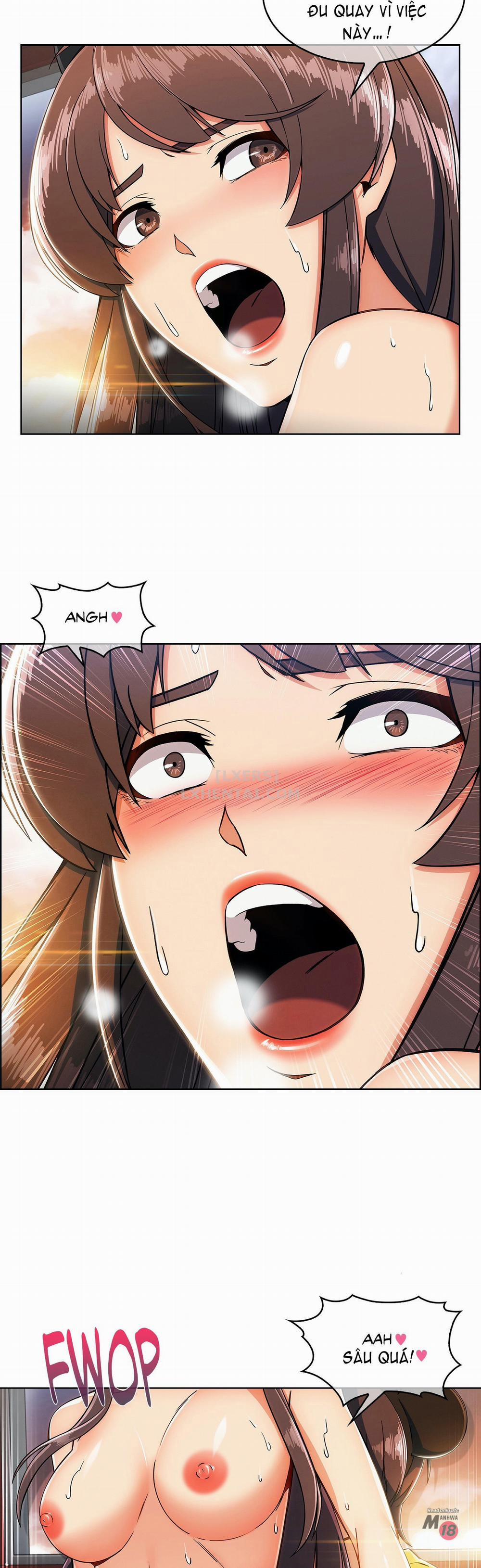 Điên Cuồng Nhưng Ngọt Ngào 89 trang 13