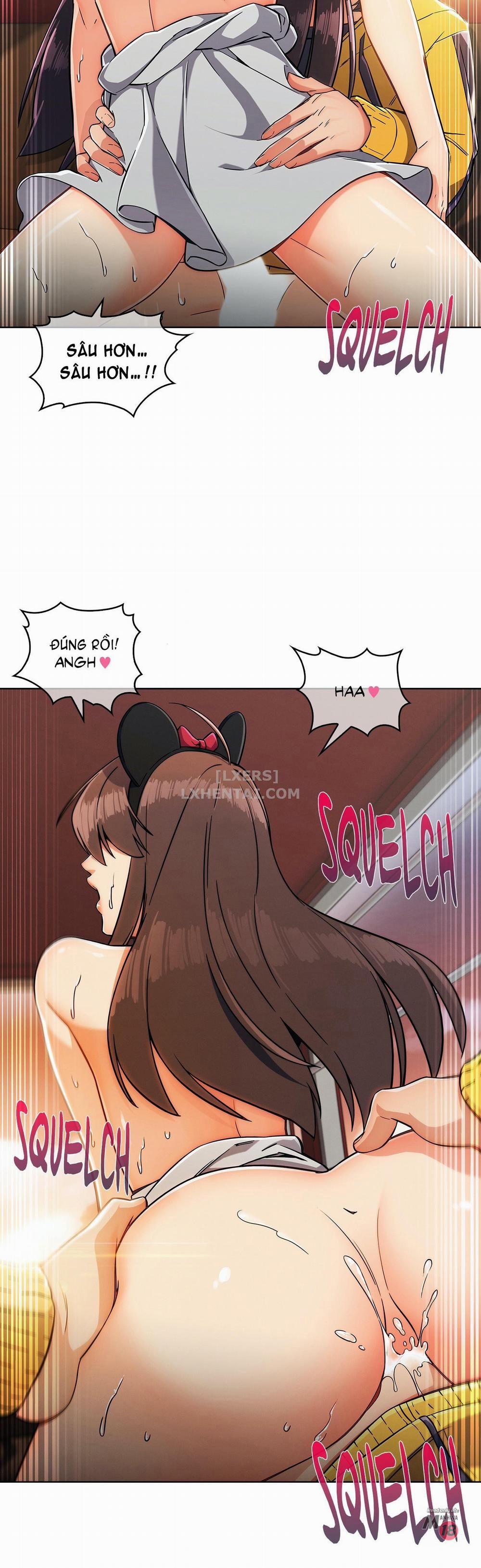 Điên Cuồng Nhưng Ngọt Ngào 89 trang 14