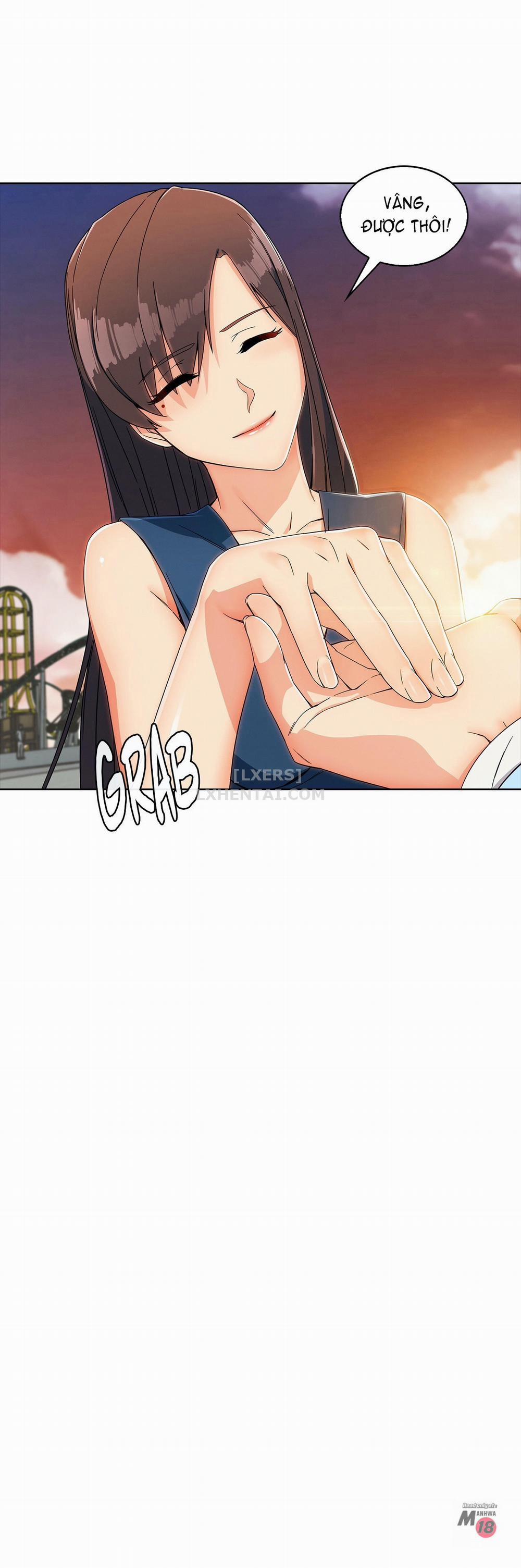 Điên Cuồng Nhưng Ngọt Ngào 89 trang 22