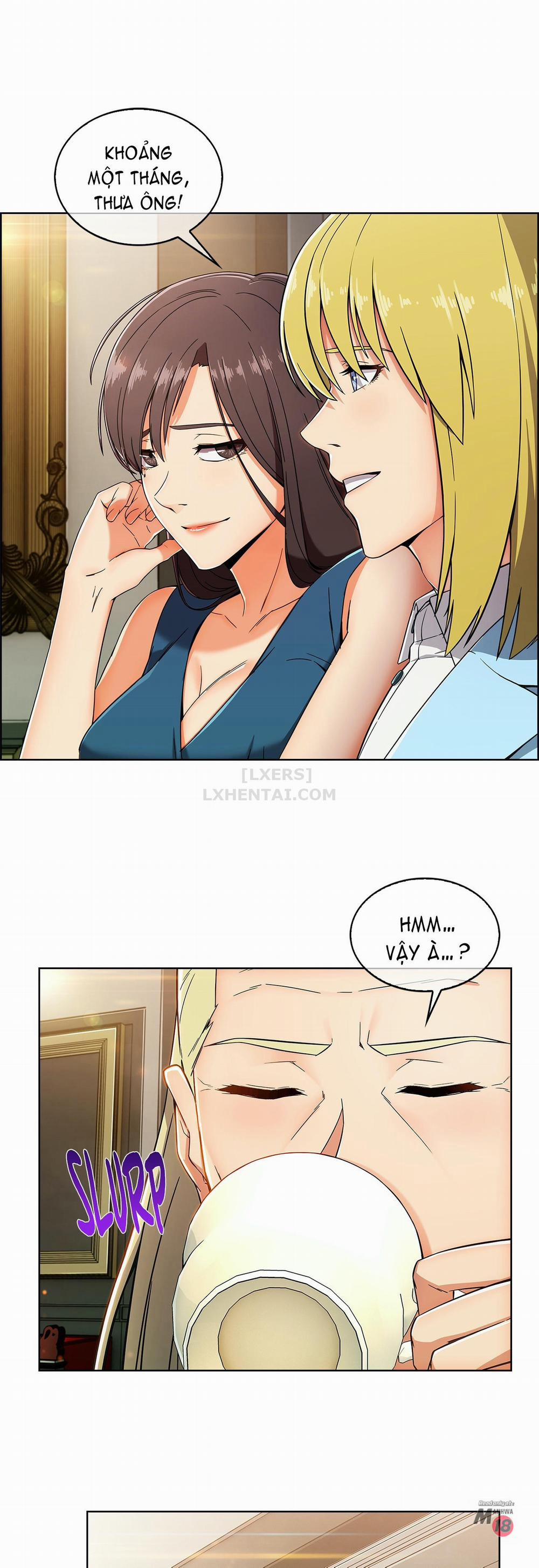 Điên Cuồng Nhưng Ngọt Ngào 89 trang 30