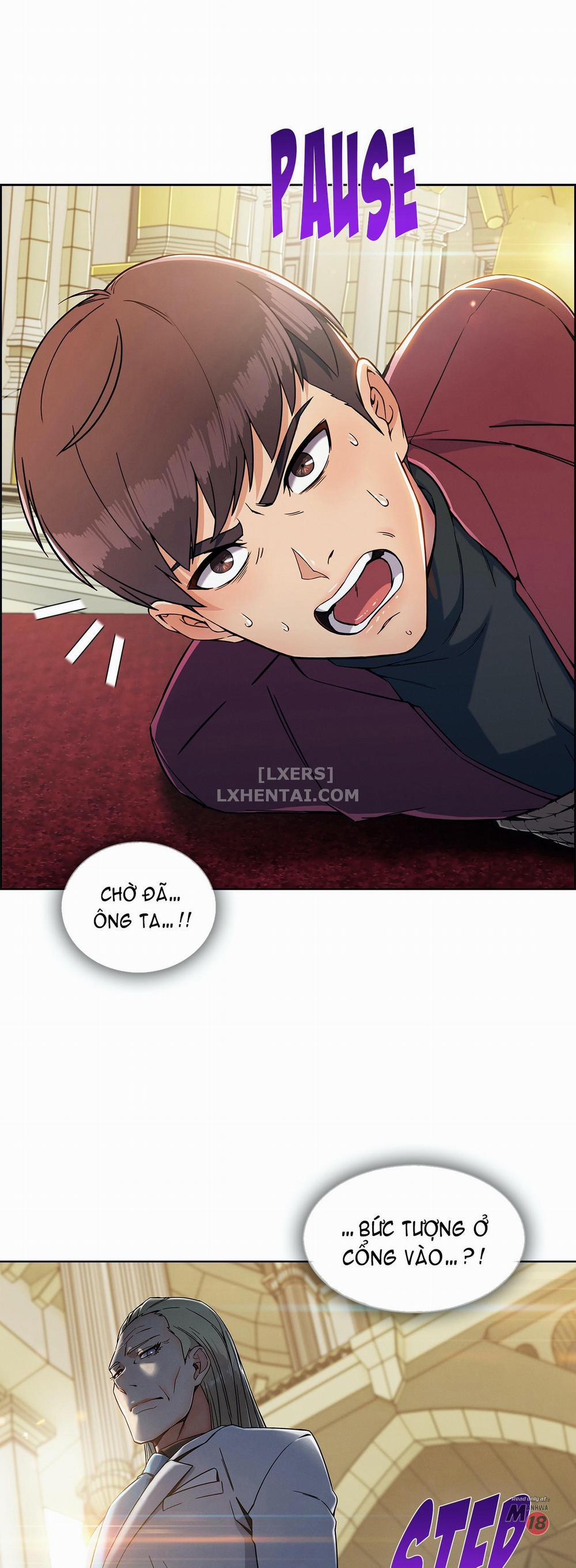 Điên Cuồng Nhưng Ngọt Ngào 89 trang 36