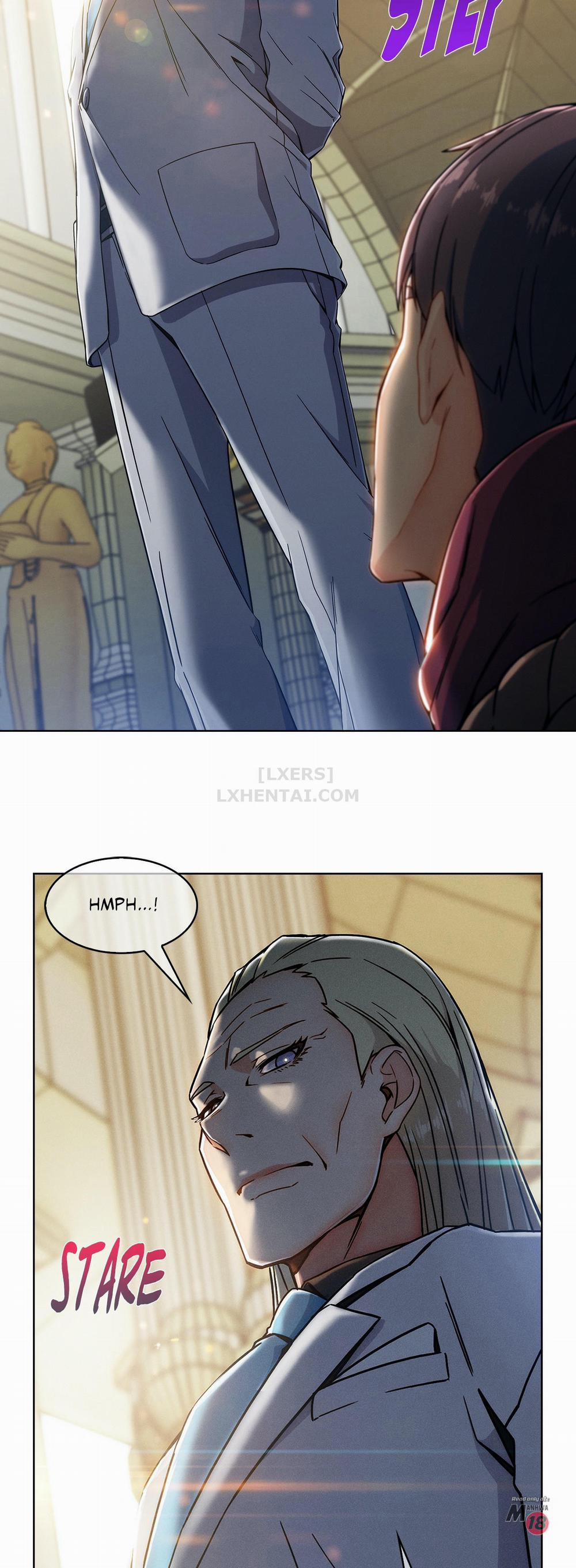 Điên Cuồng Nhưng Ngọt Ngào 89 trang 37