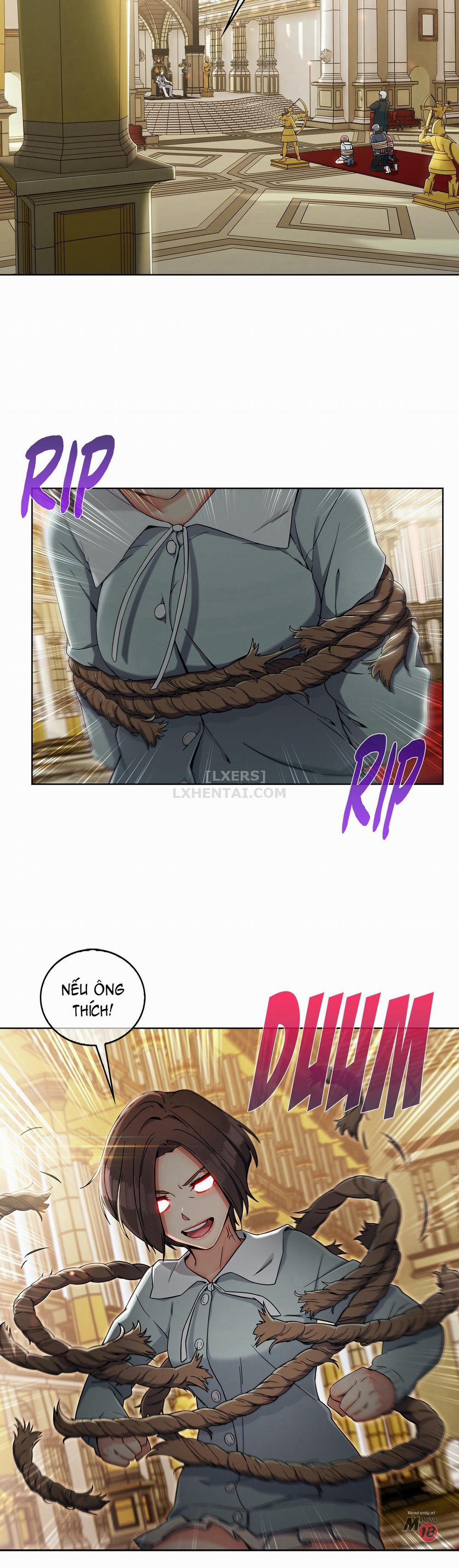 Điên Cuồng Nhưng Ngọt Ngào 90 trang 13