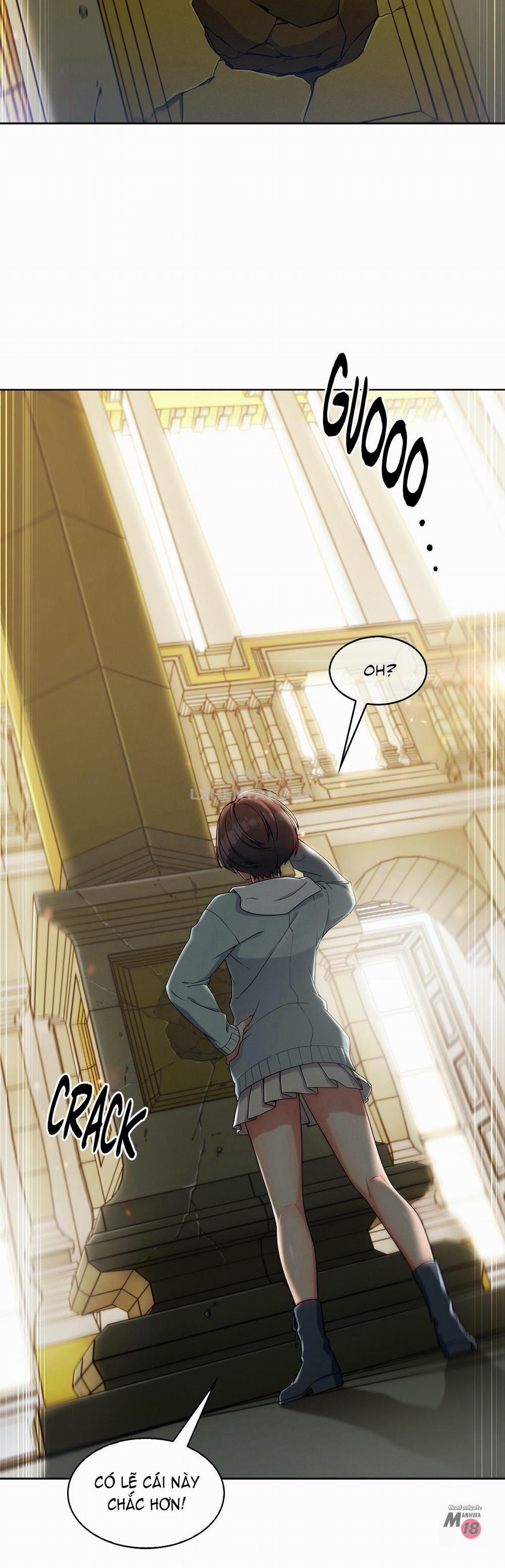 Điên Cuồng Nhưng Ngọt Ngào 90 trang 20