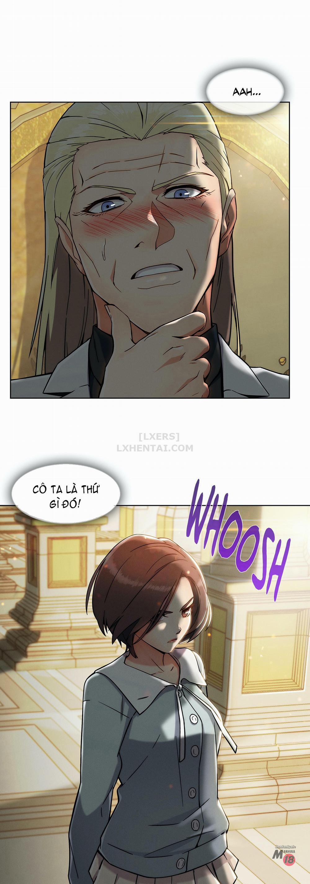 Điên Cuồng Nhưng Ngọt Ngào 90 trang 23