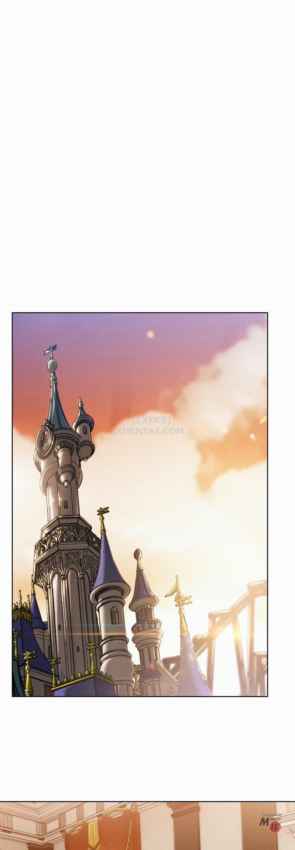 Điên Cuồng Nhưng Ngọt Ngào 90 trang 4