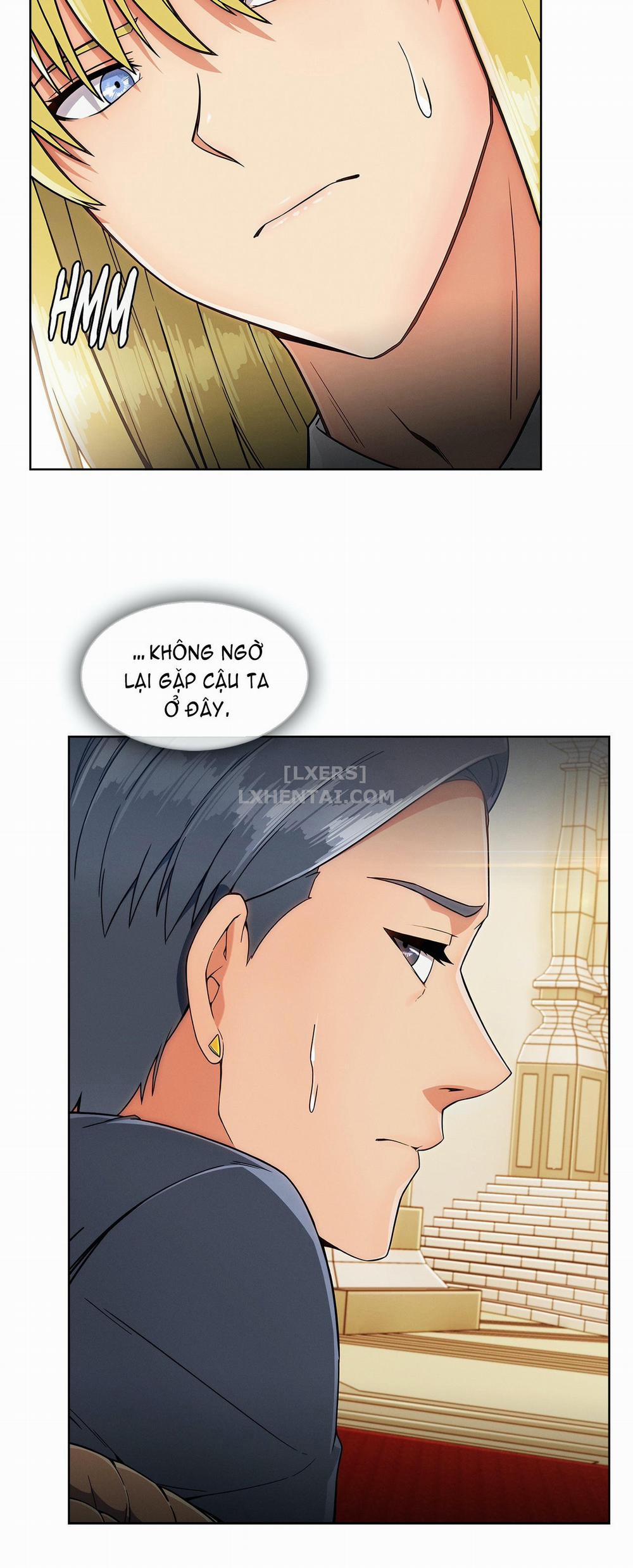 Điên Cuồng Nhưng Ngọt Ngào 91 trang 11