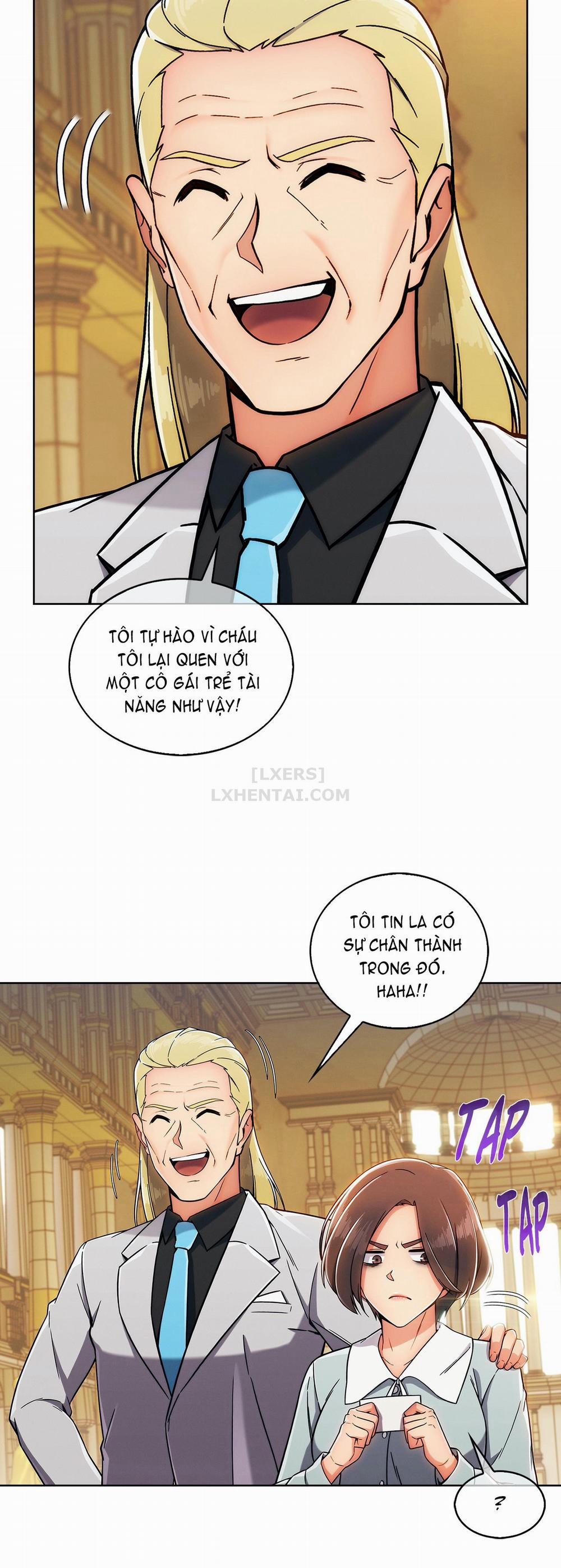 Điên Cuồng Nhưng Ngọt Ngào 91 trang 16