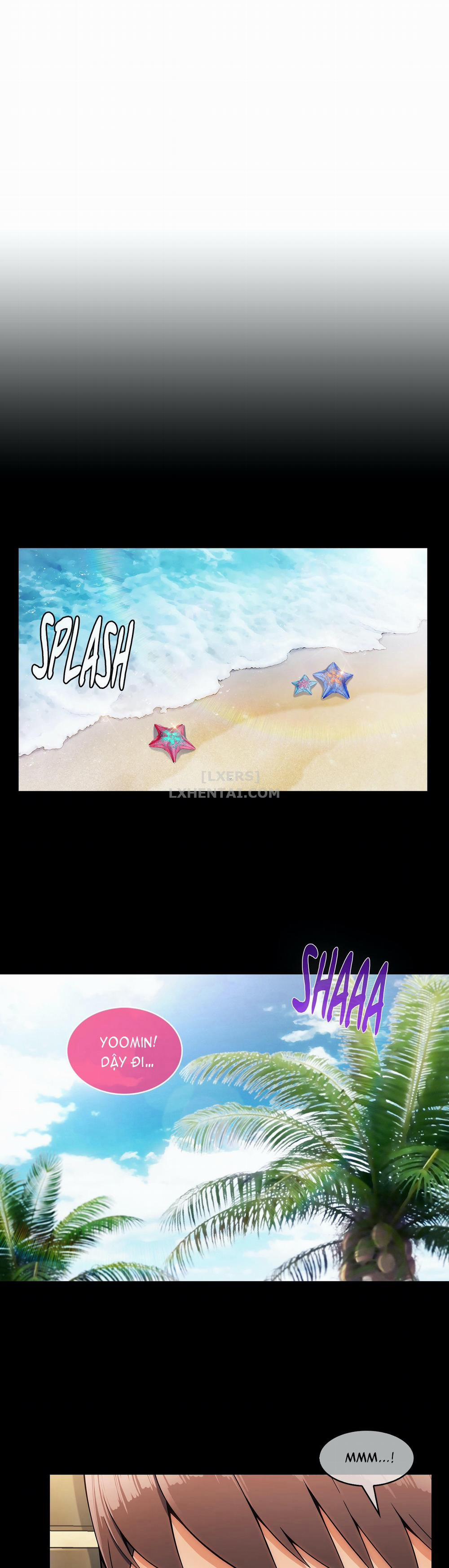 Điên Cuồng Nhưng Ngọt Ngào 91 trang 21