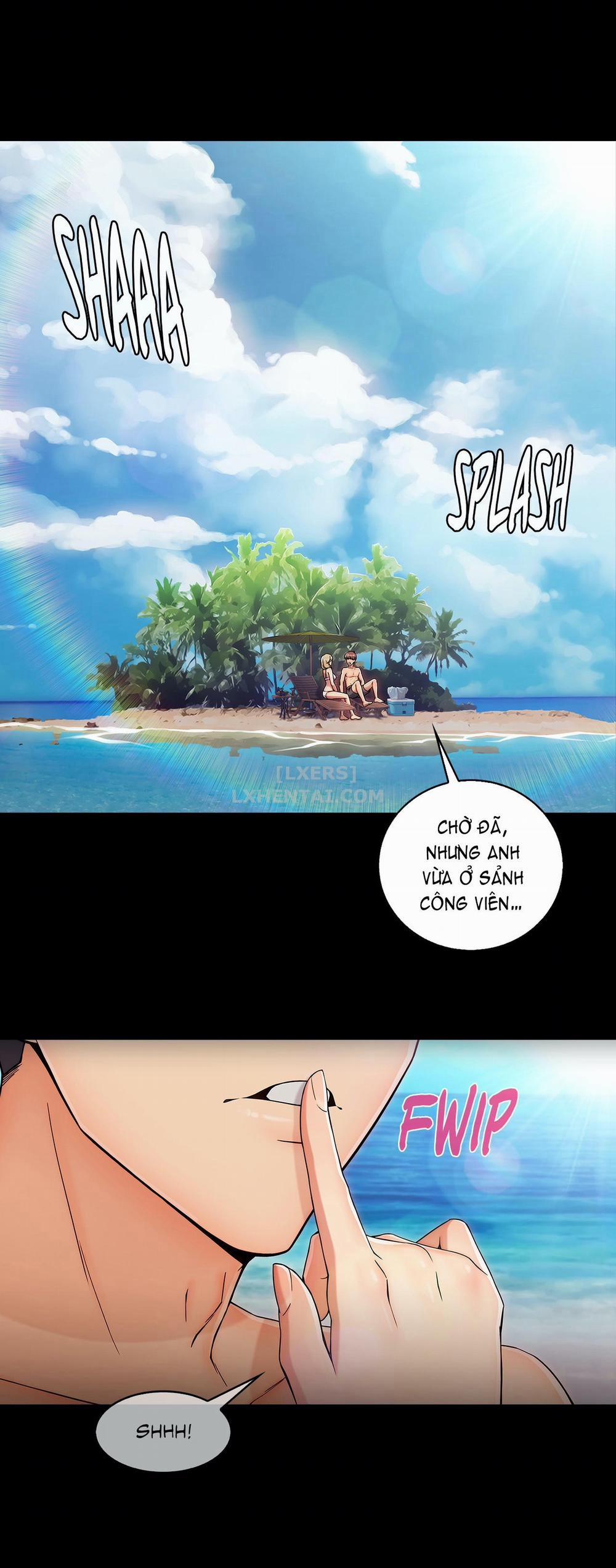 Điên Cuồng Nhưng Ngọt Ngào 91 trang 23