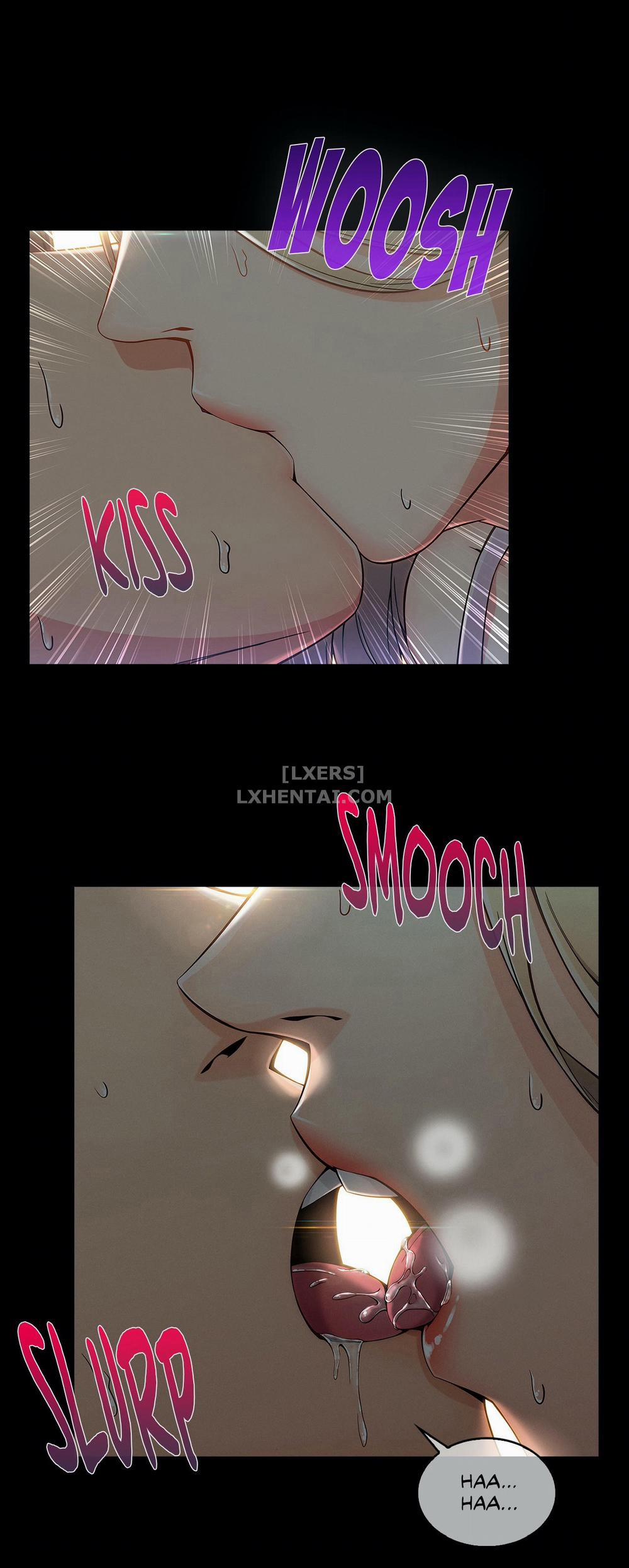 Điên Cuồng Nhưng Ngọt Ngào 91 trang 25