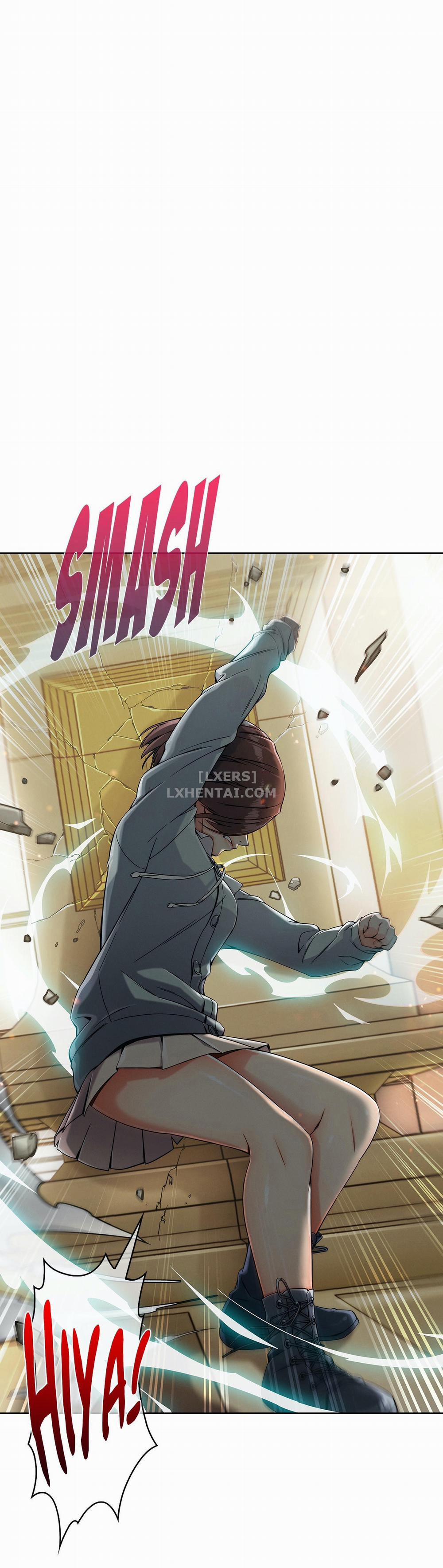 Điên Cuồng Nhưng Ngọt Ngào 91 trang 4