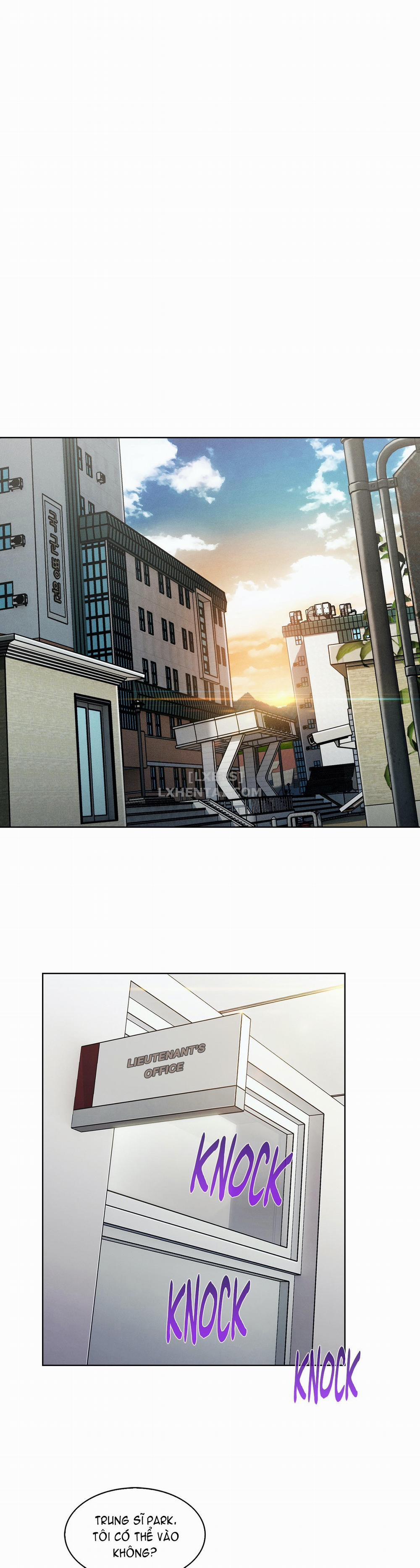 Điên Cuồng Nhưng Ngọt Ngào 92 trang 12