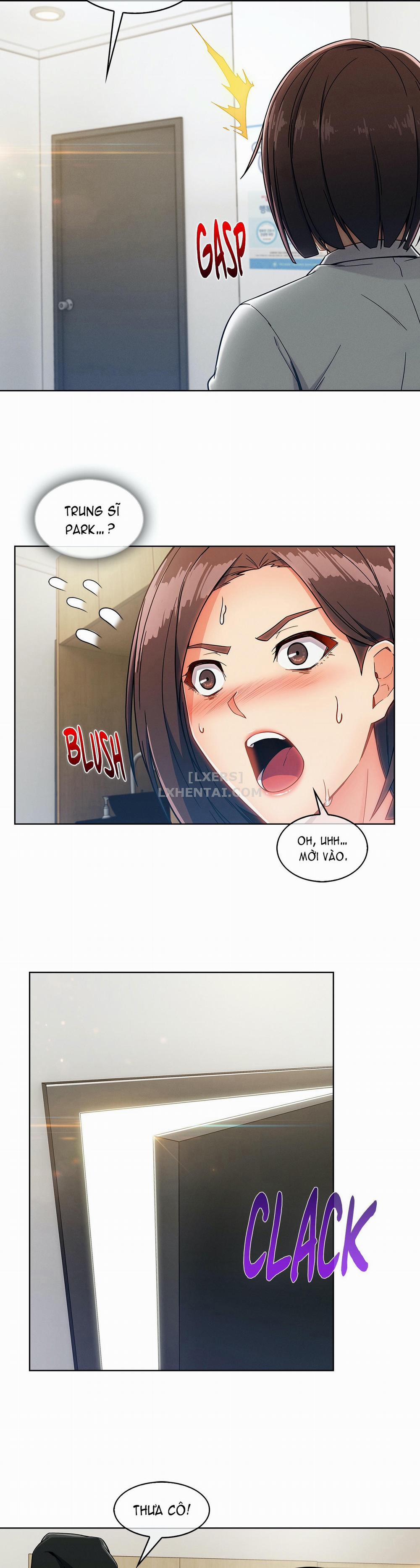 Điên Cuồng Nhưng Ngọt Ngào 92 trang 13