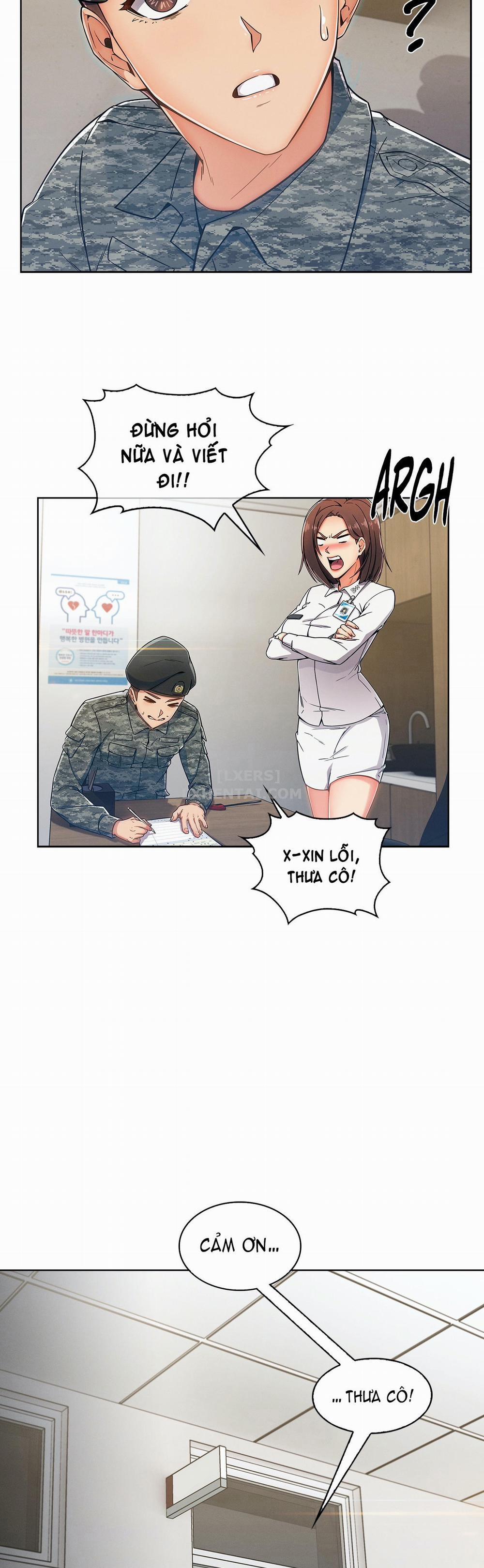 Điên Cuồng Nhưng Ngọt Ngào 92 trang 24