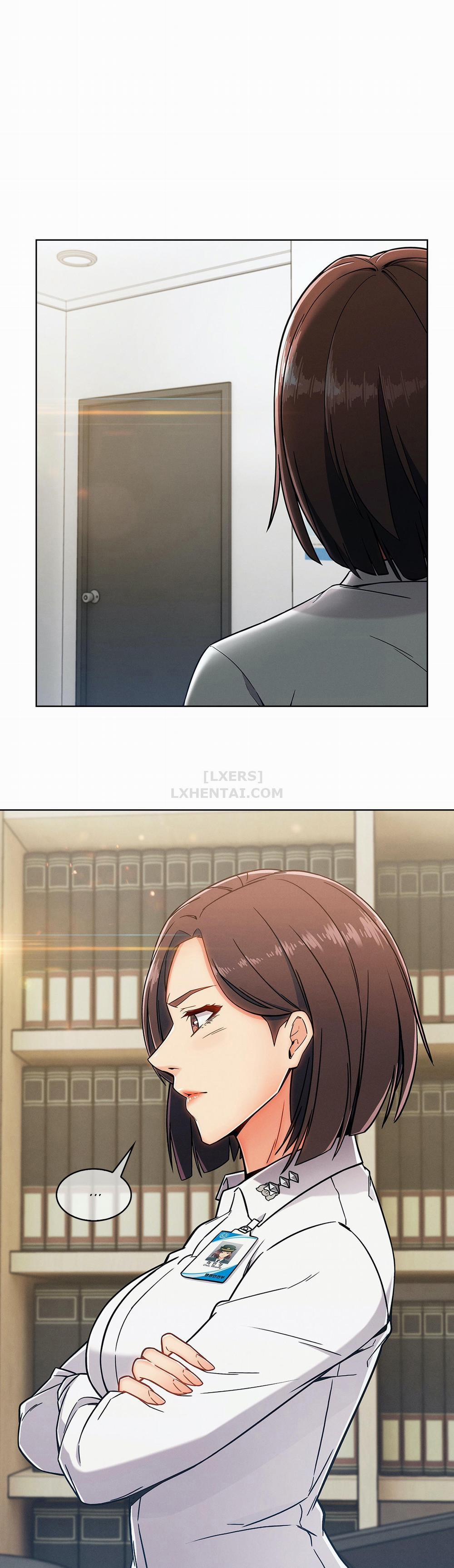 Điên Cuồng Nhưng Ngọt Ngào 92 trang 26