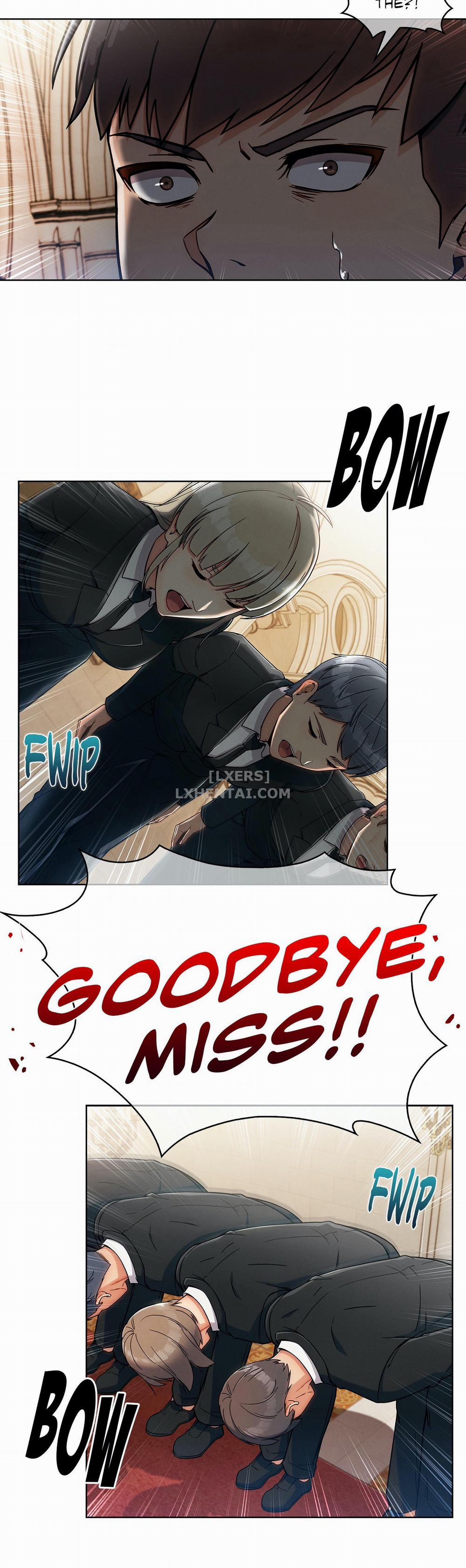 Điên Cuồng Nhưng Ngọt Ngào 92 trang 8