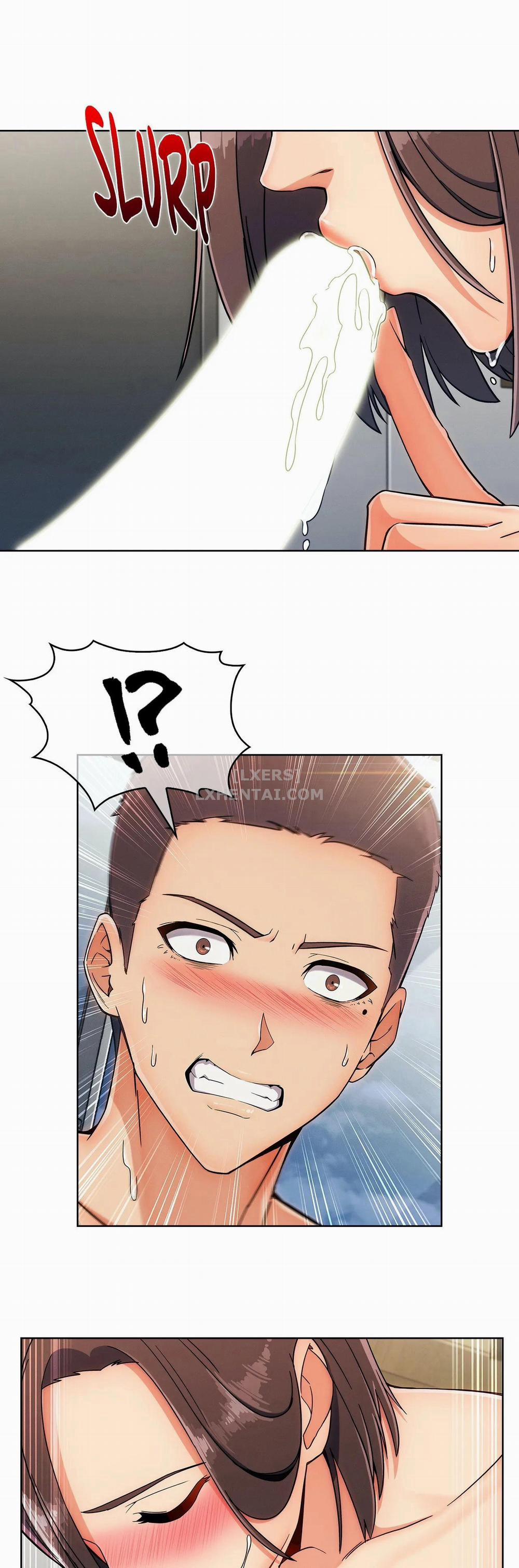 Điên Cuồng Nhưng Ngọt Ngào 93 trang 24