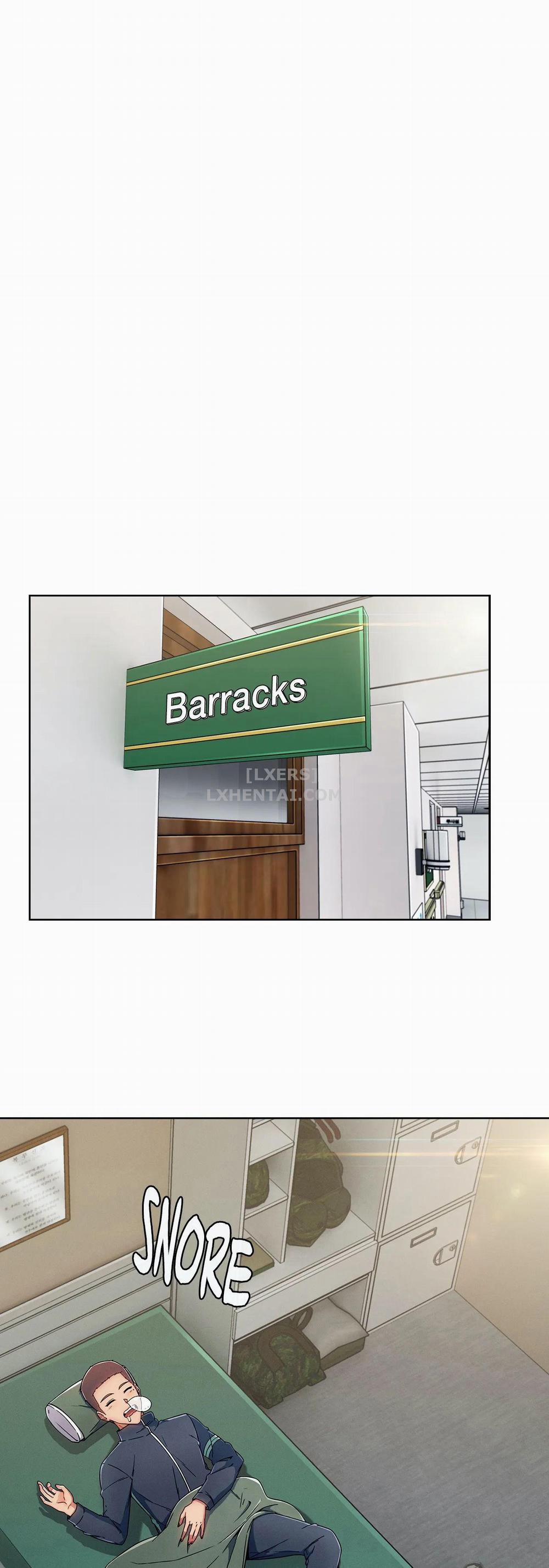 Điên Cuồng Nhưng Ngọt Ngào 94 trang 11