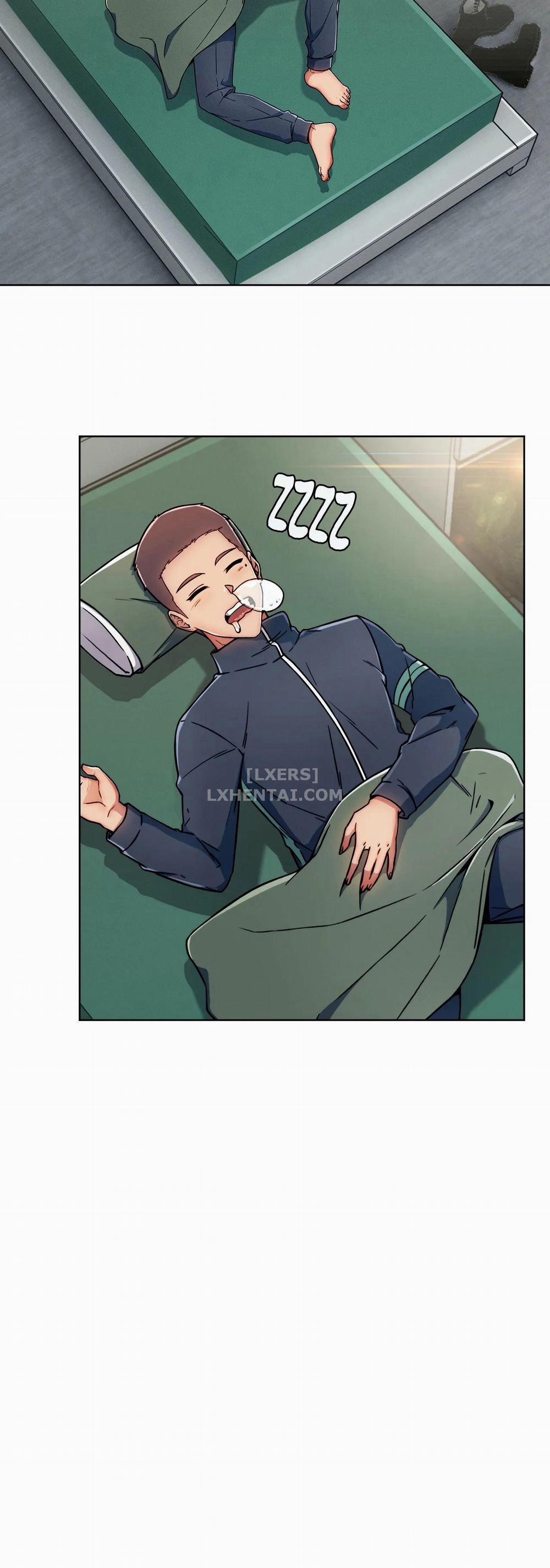 Điên Cuồng Nhưng Ngọt Ngào 94 trang 12